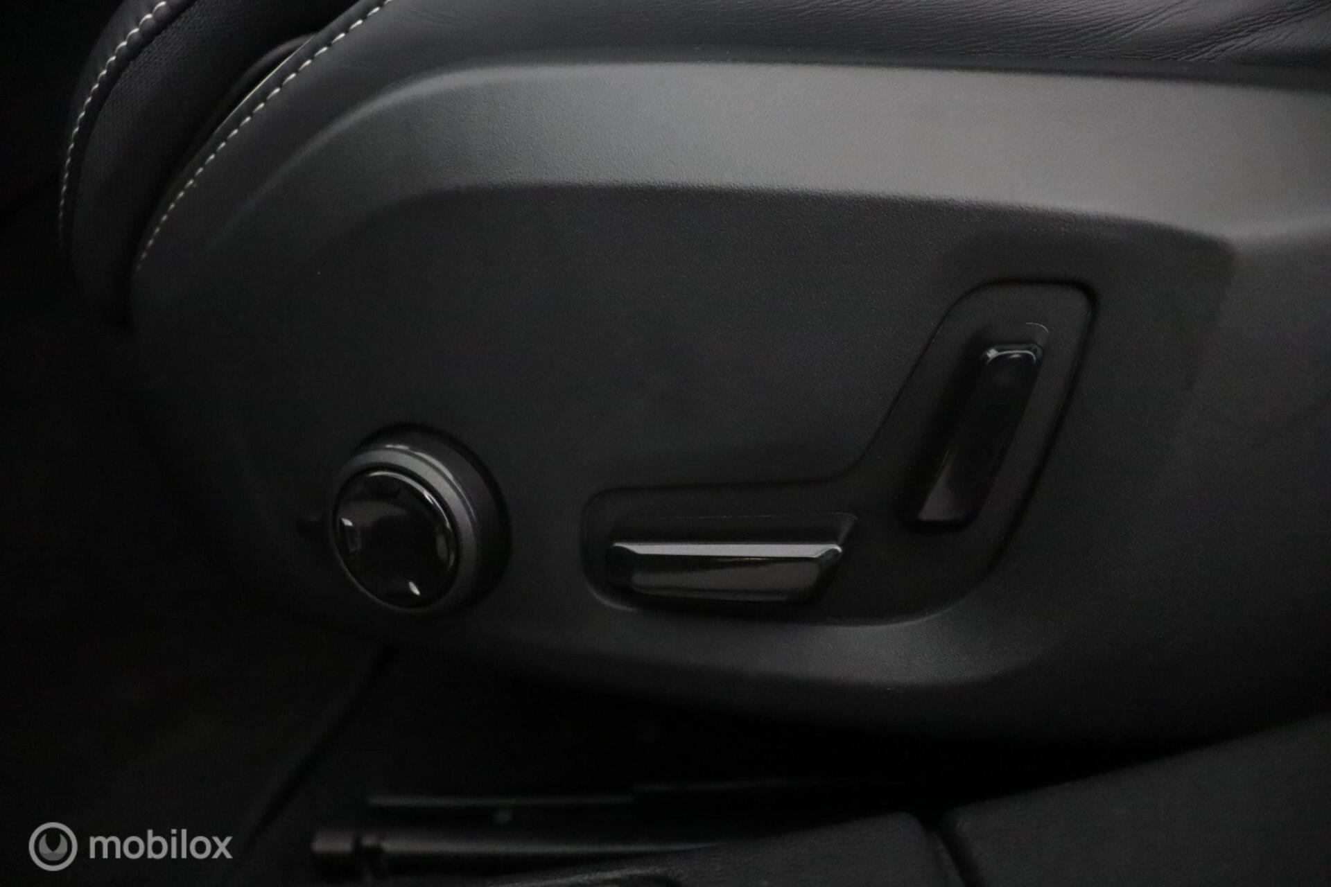 Foto van Volvo V60