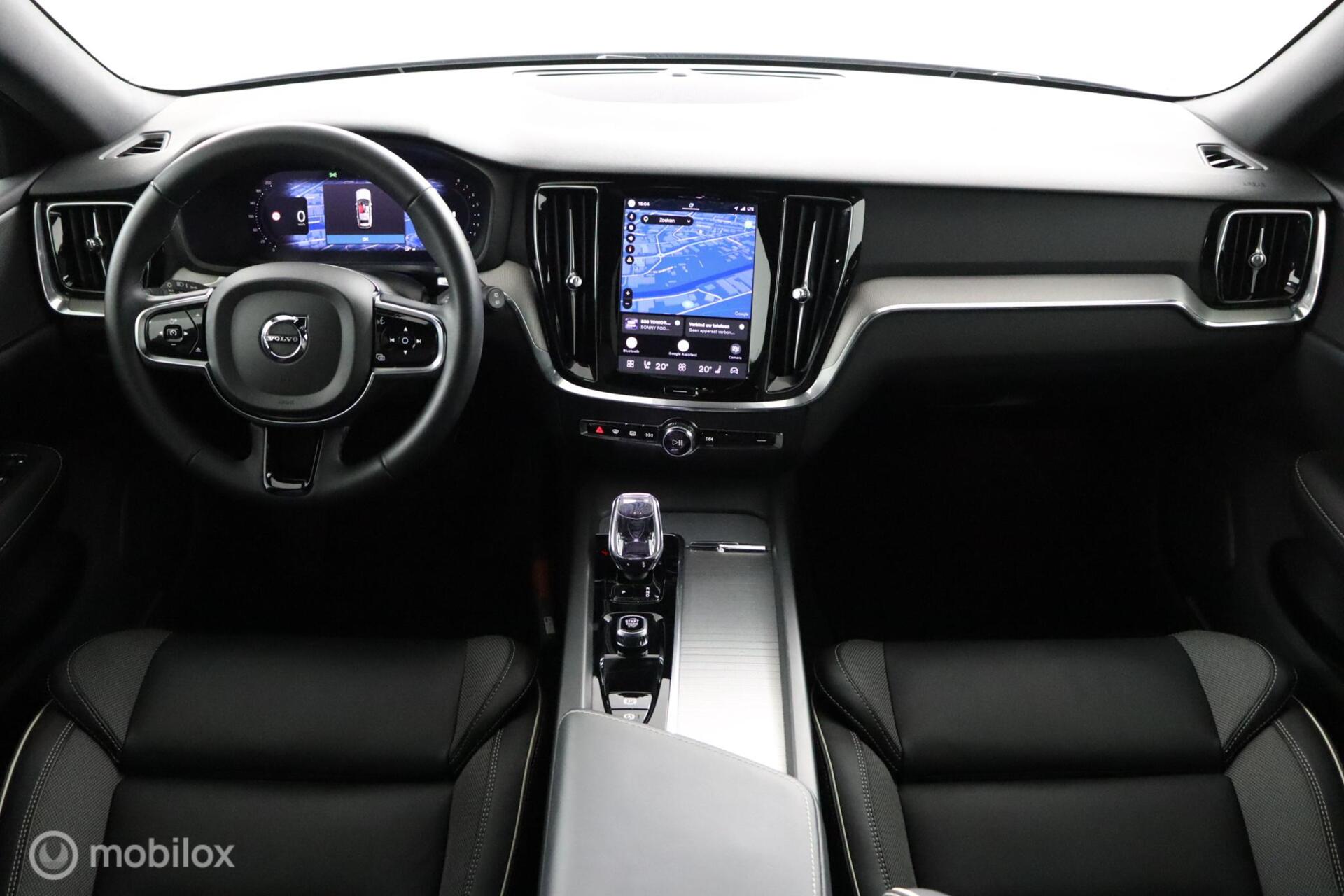 Foto van Volvo V60
