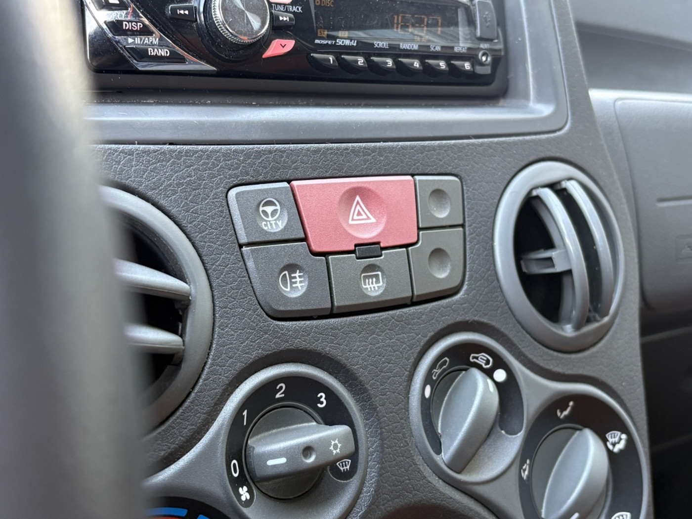 Foto van Fiat Fiat Panda
