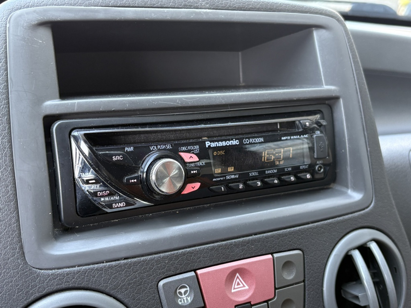 Foto van Fiat Fiat Panda