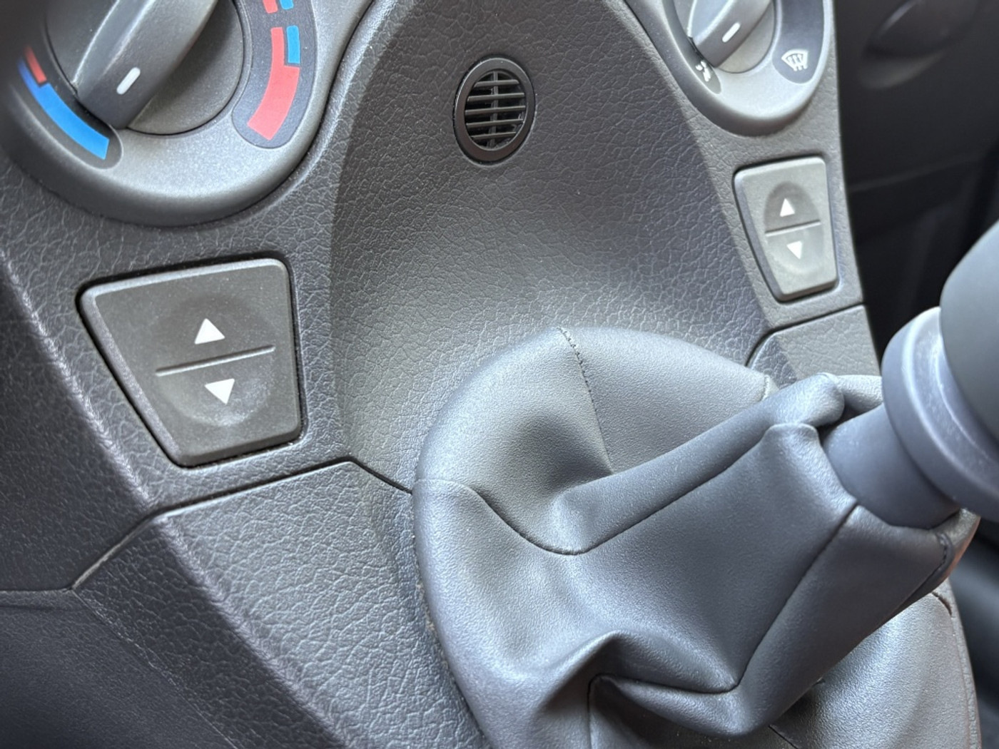 Foto van Fiat Fiat Panda
