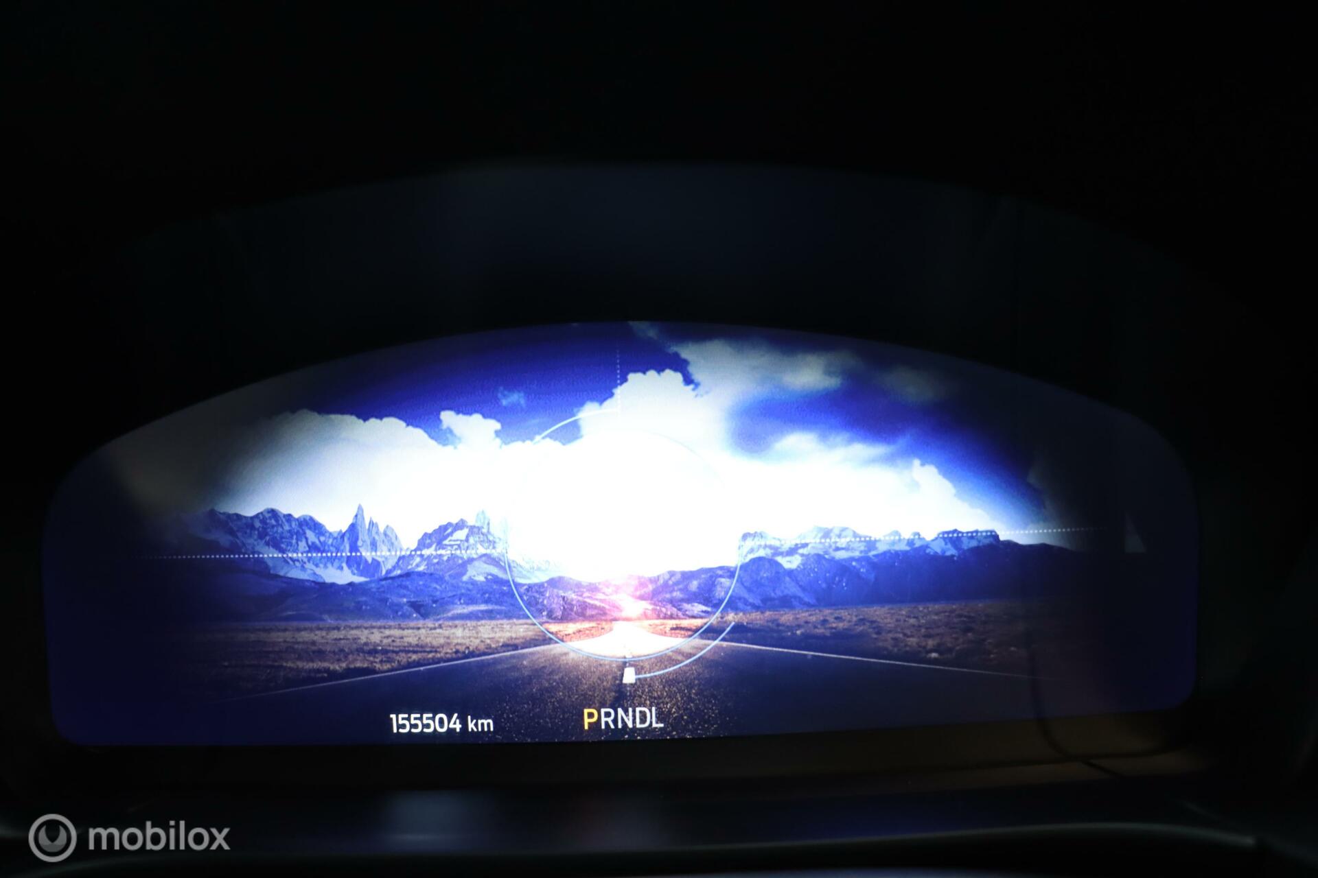 Foto van Ford Kuga