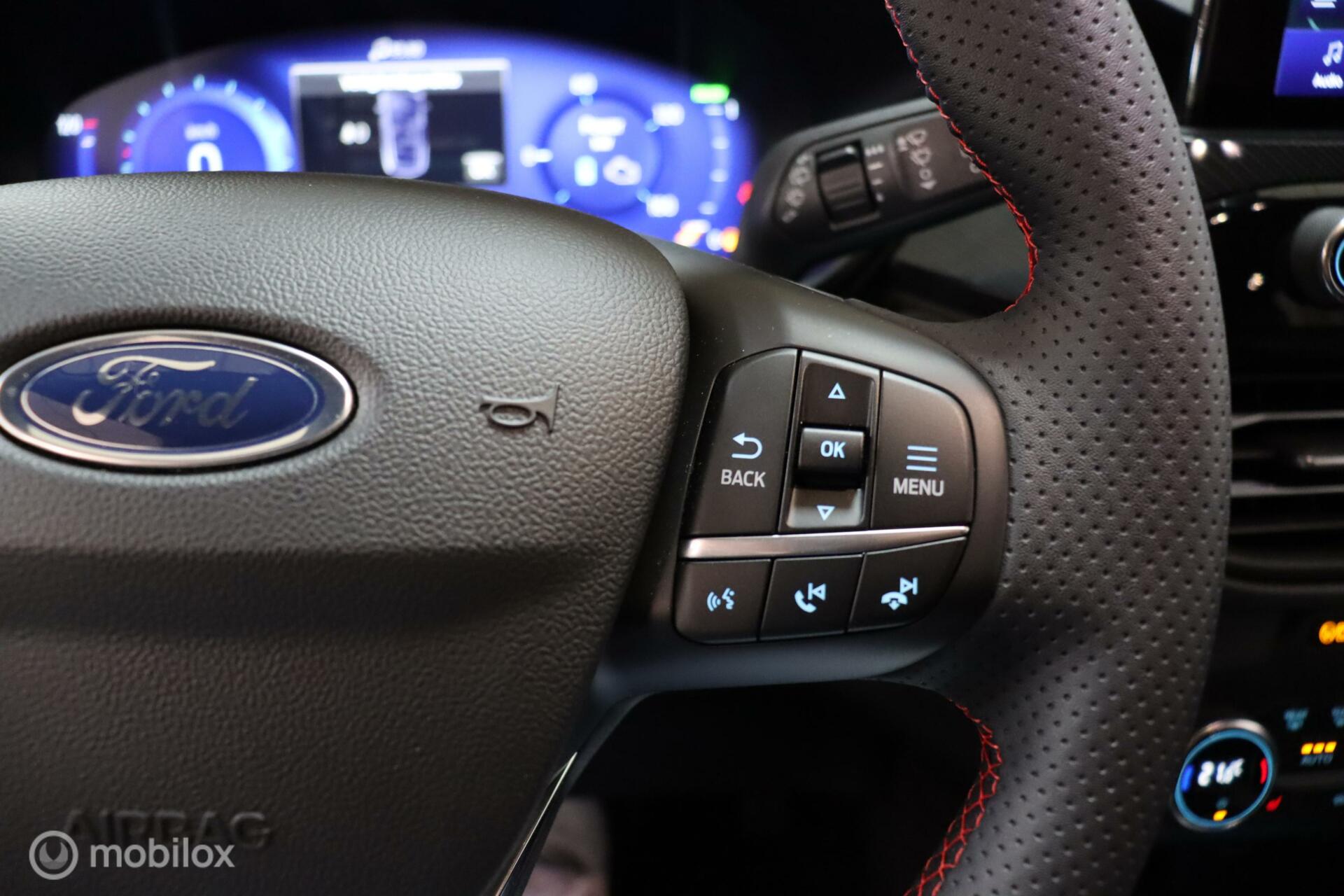 Foto van Ford Kuga
