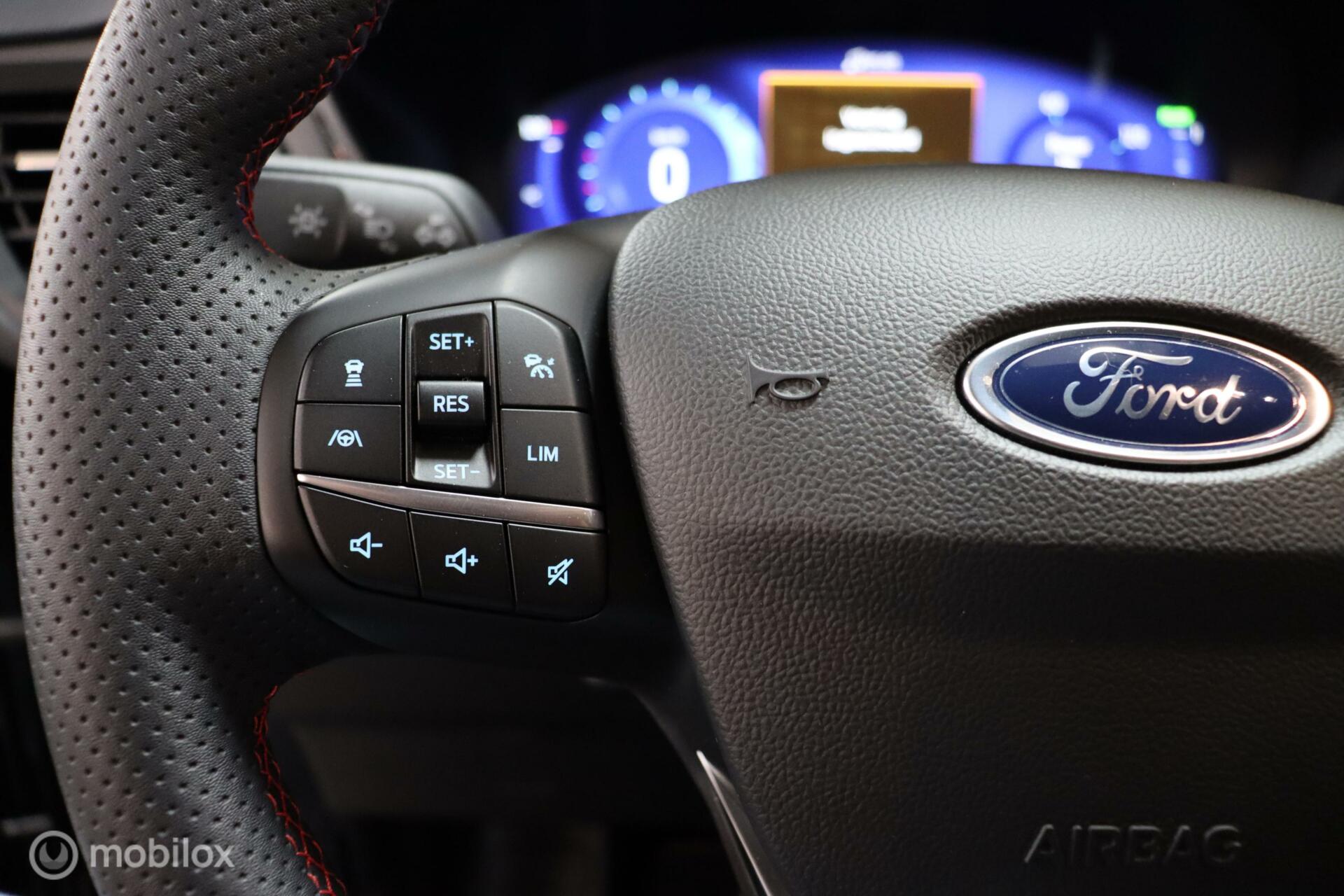 Foto van Ford Kuga