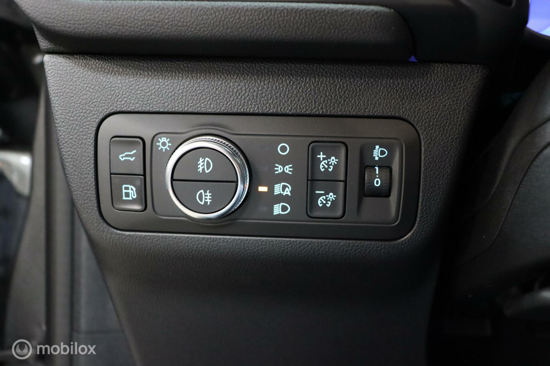 Foto van Ford Kuga
