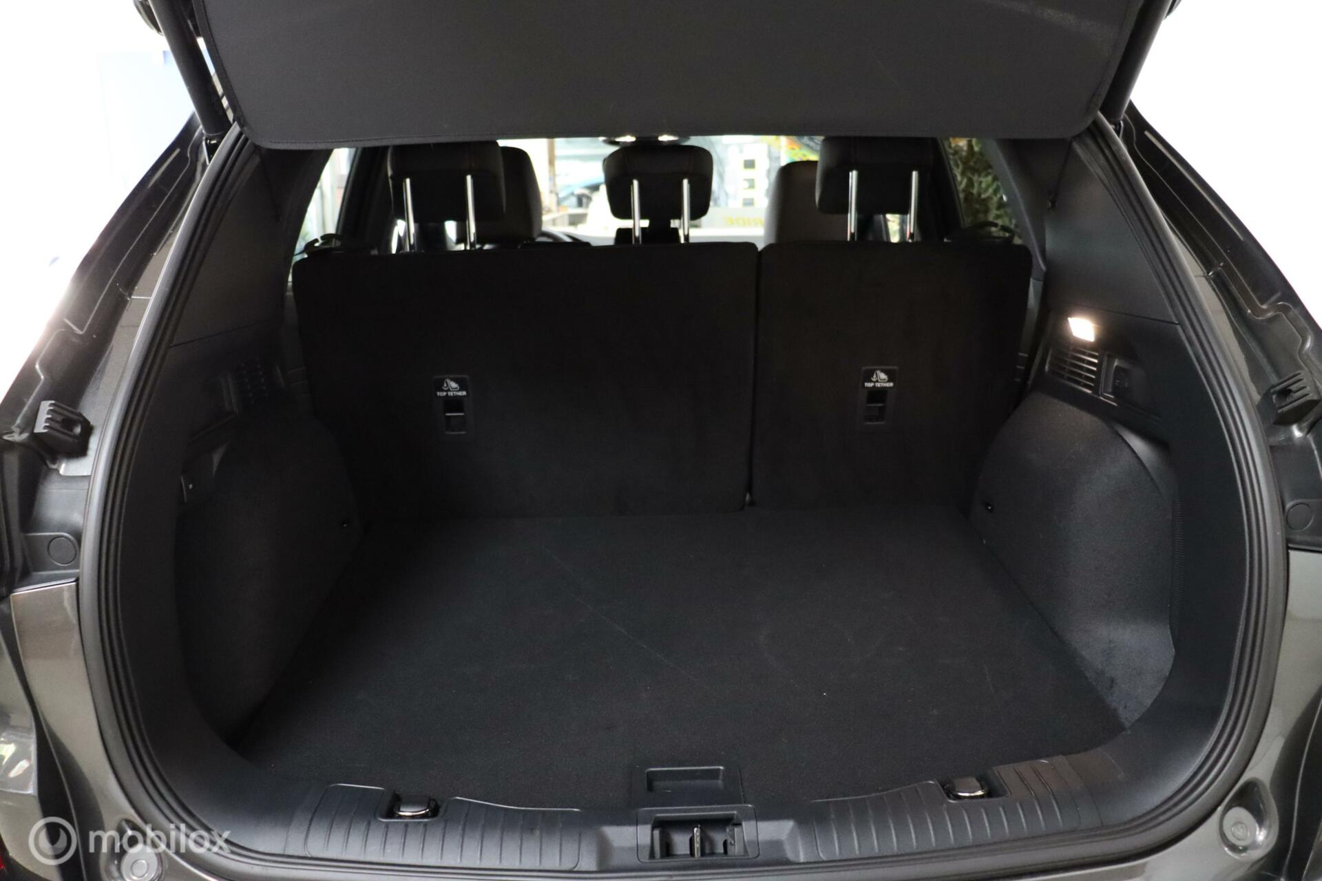 Foto van Ford Kuga