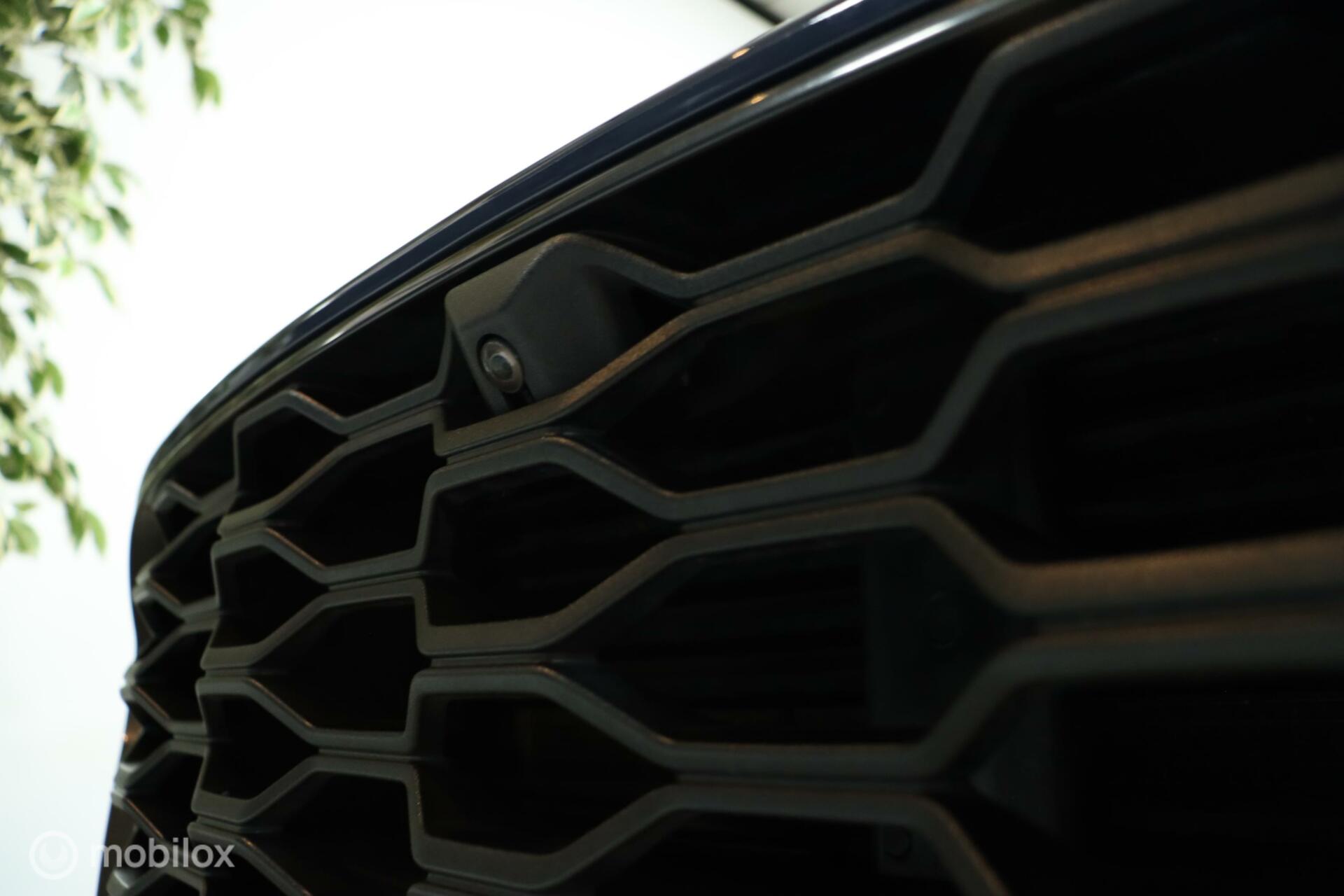 Foto van Ford Kuga