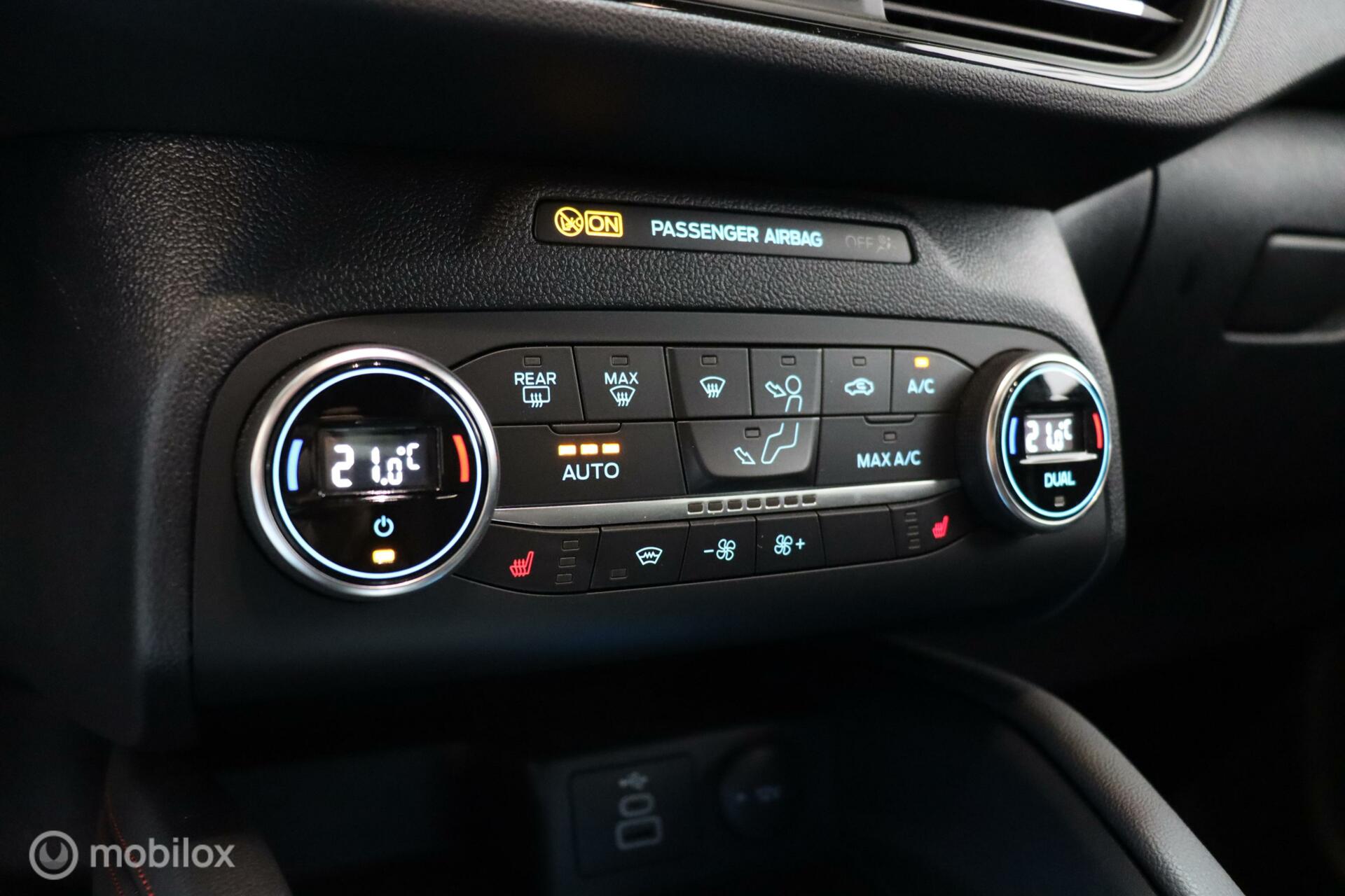 Foto van Ford Kuga