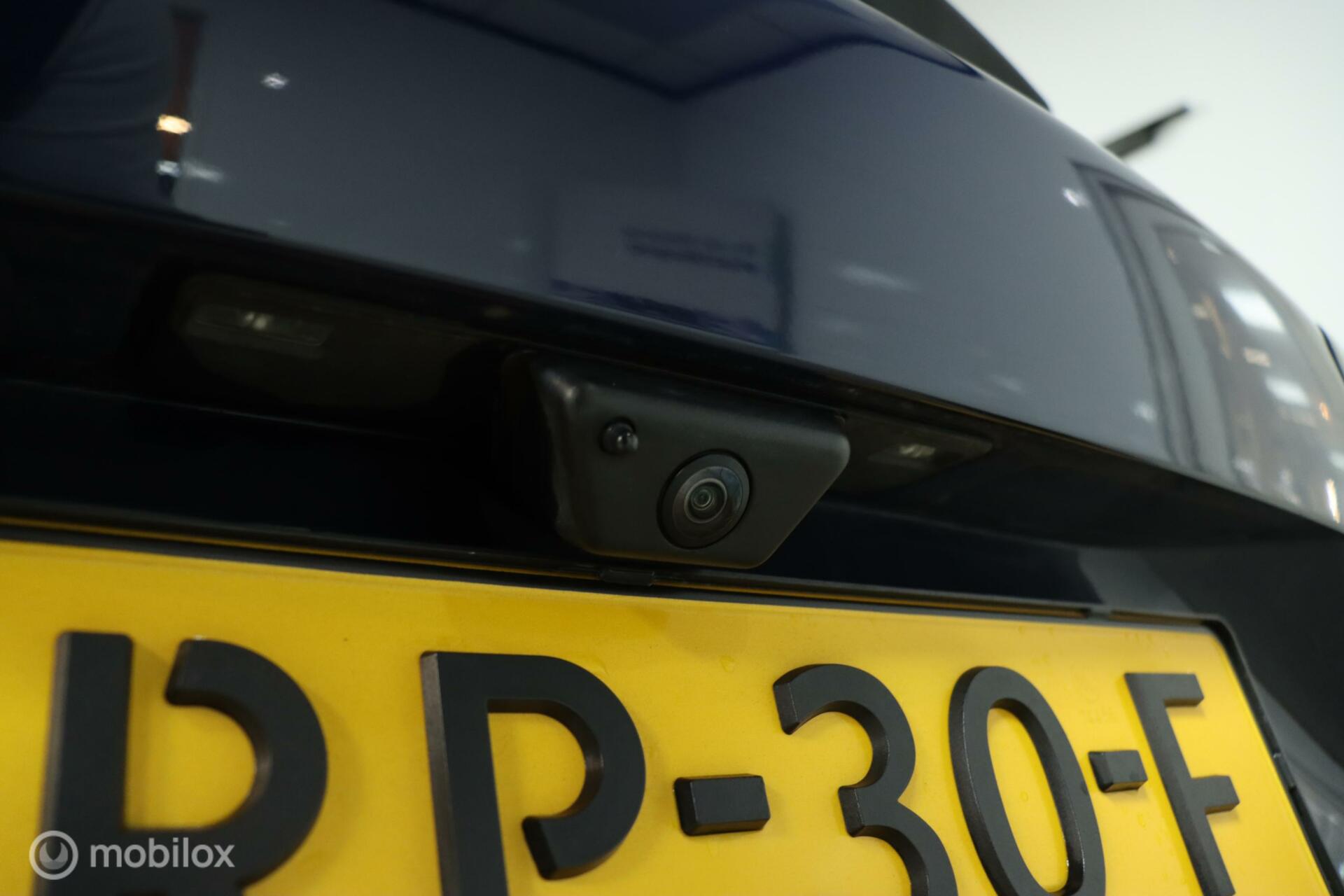 Foto van Ford Kuga