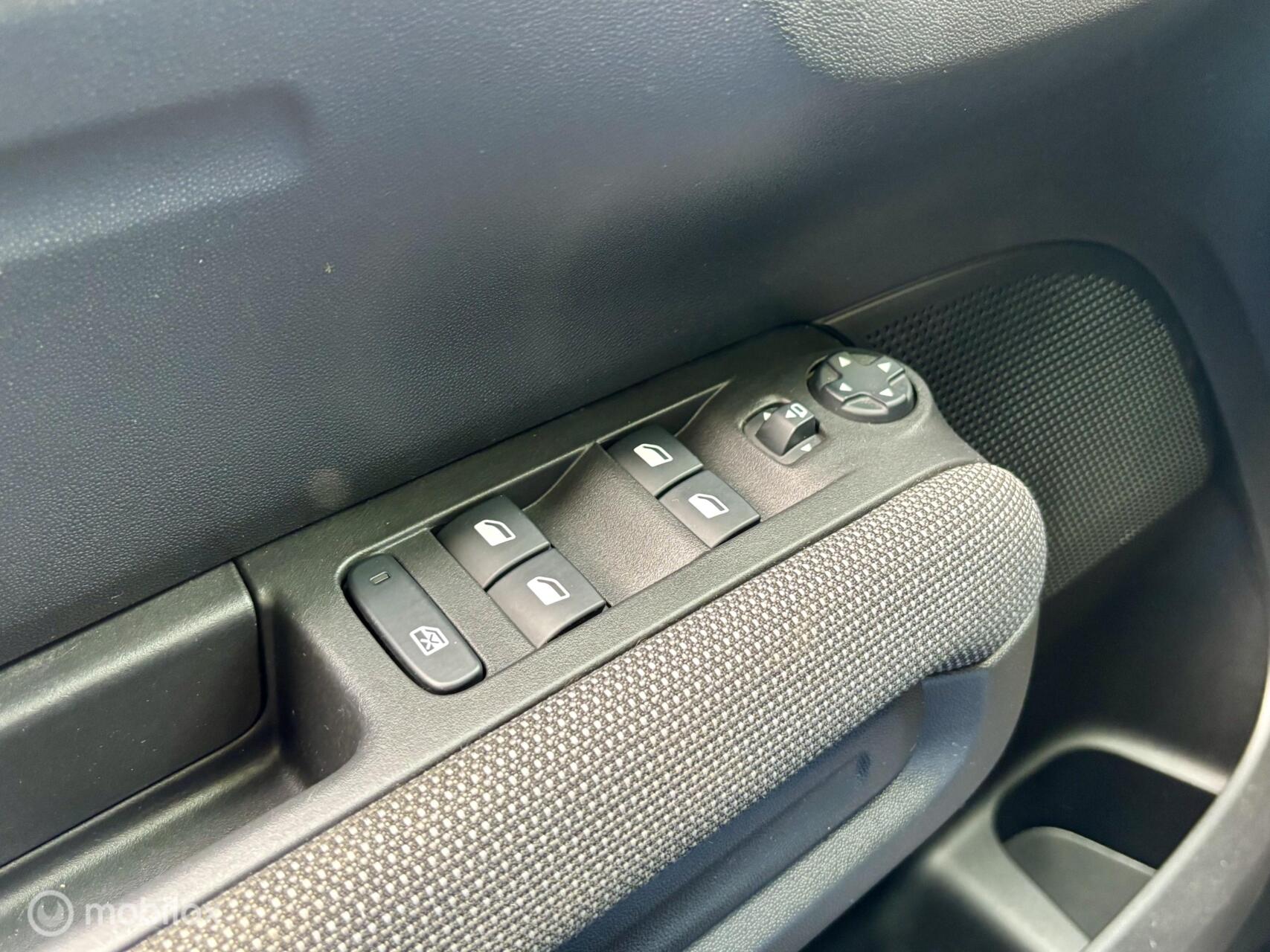 Foto van Citroen C3 Aircross
