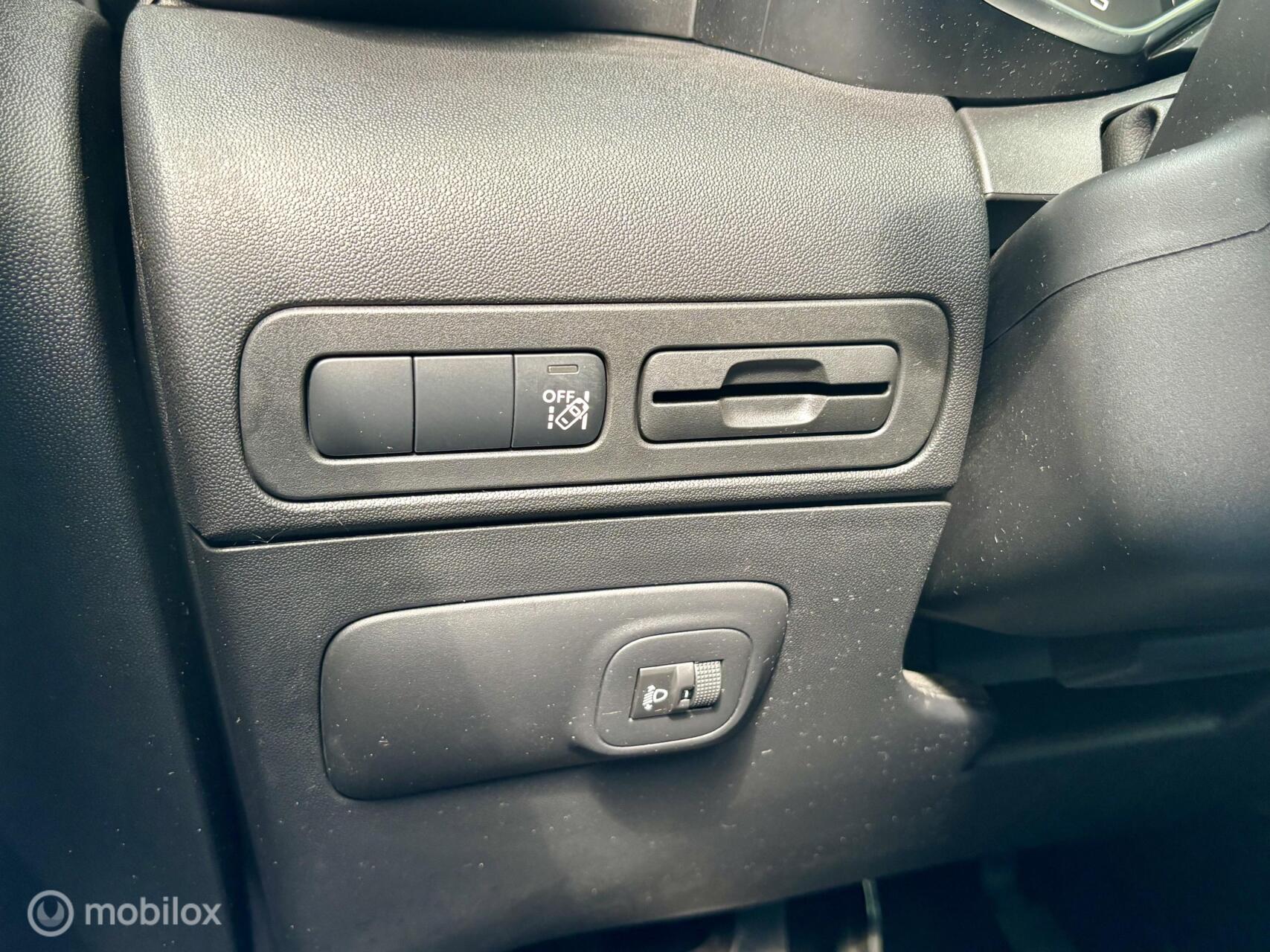 Foto van Citroen C3 Aircross