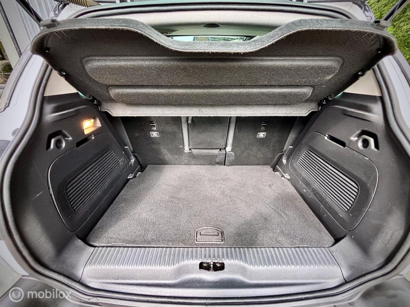 Foto van Citroen C3 Aircross