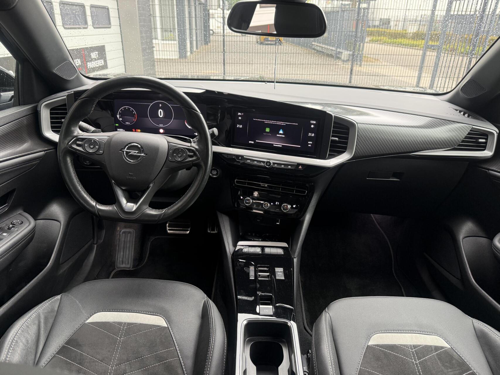 Foto van Opel Mokka