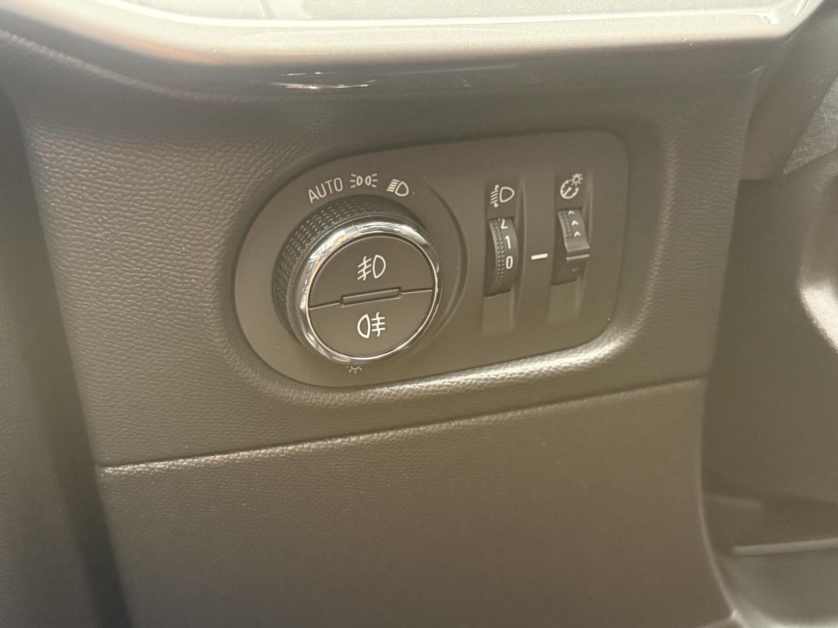 Foto van Opel Mokka