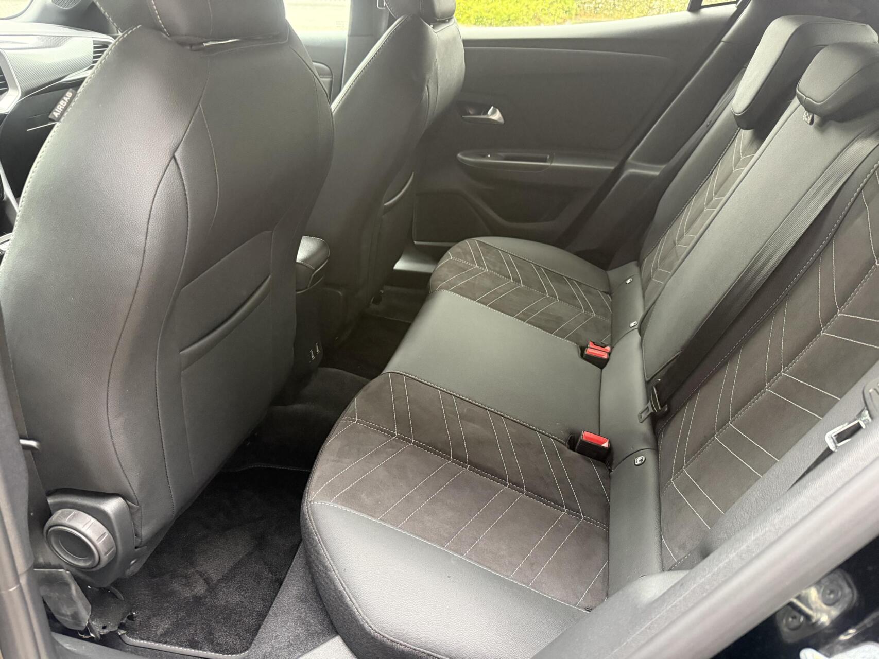 Foto van Opel Mokka