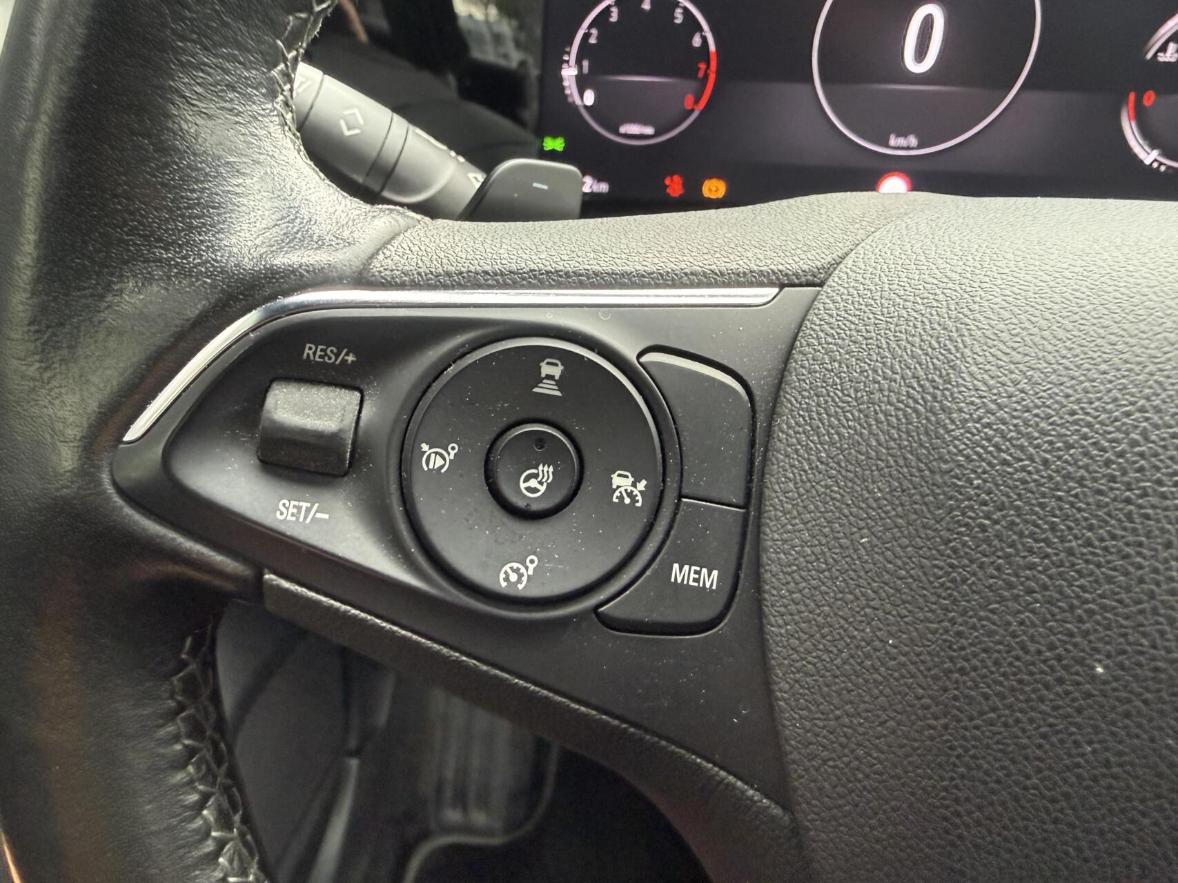 Foto van Opel Mokka