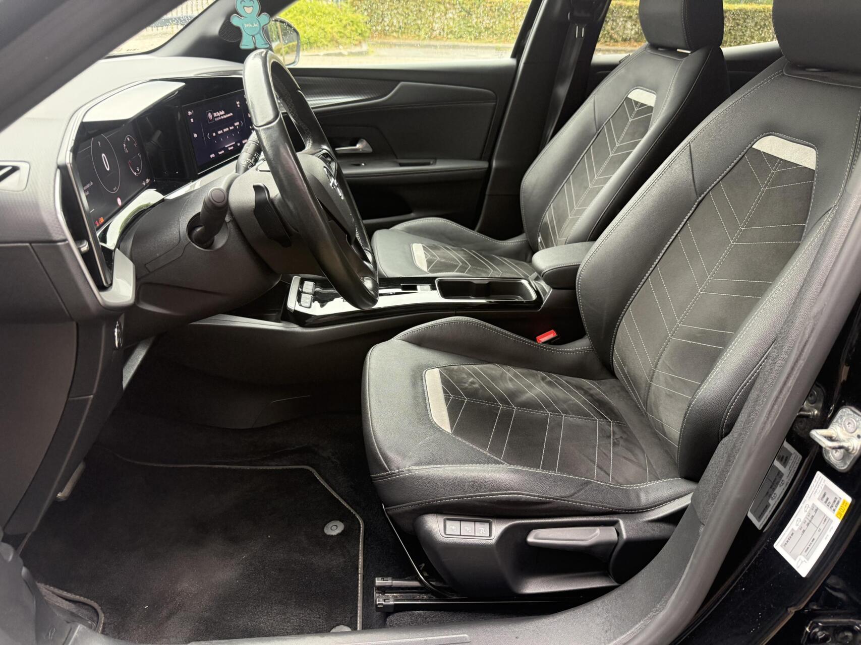 Foto van Opel Mokka