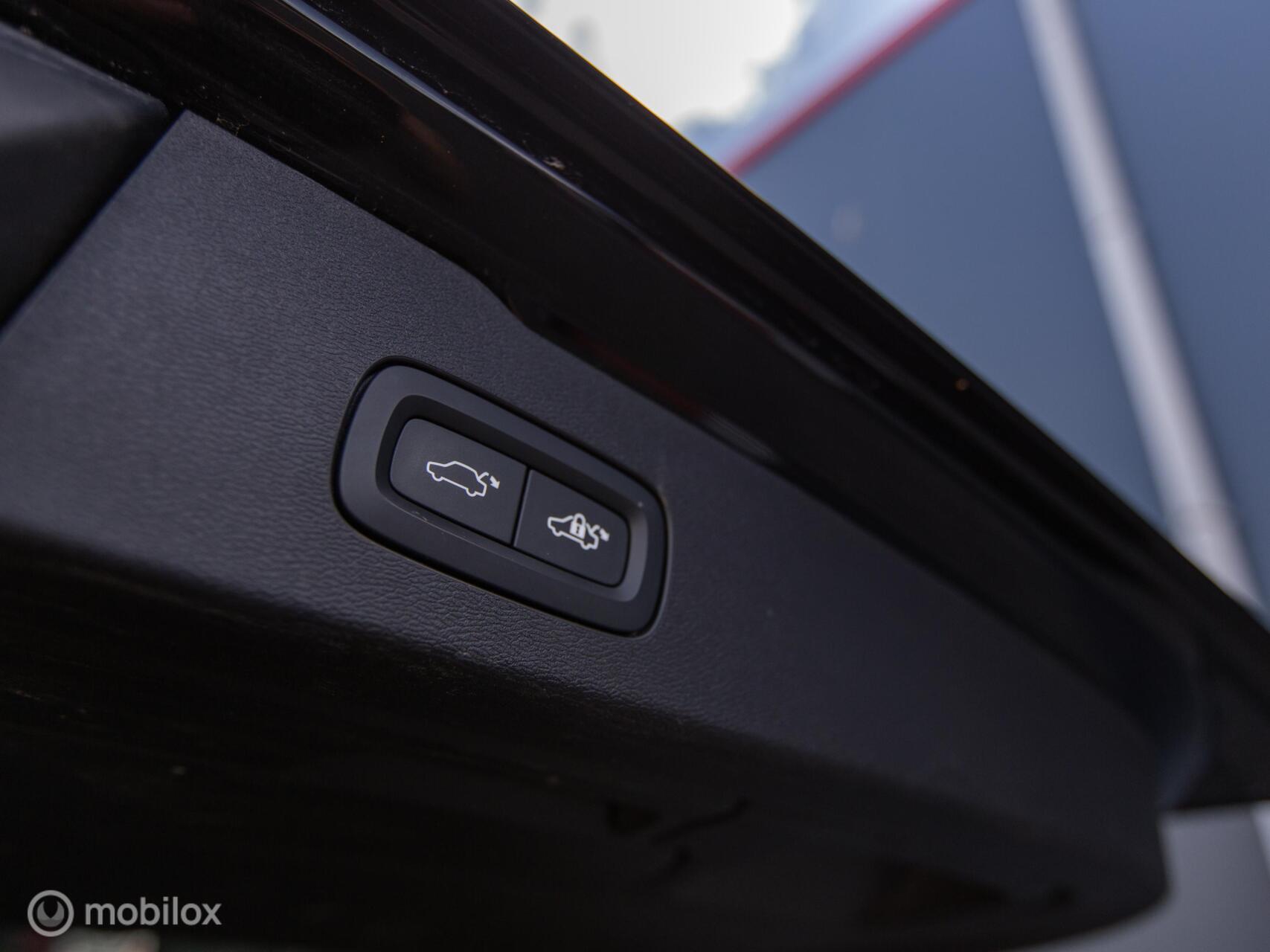 Foto van Volvo V60