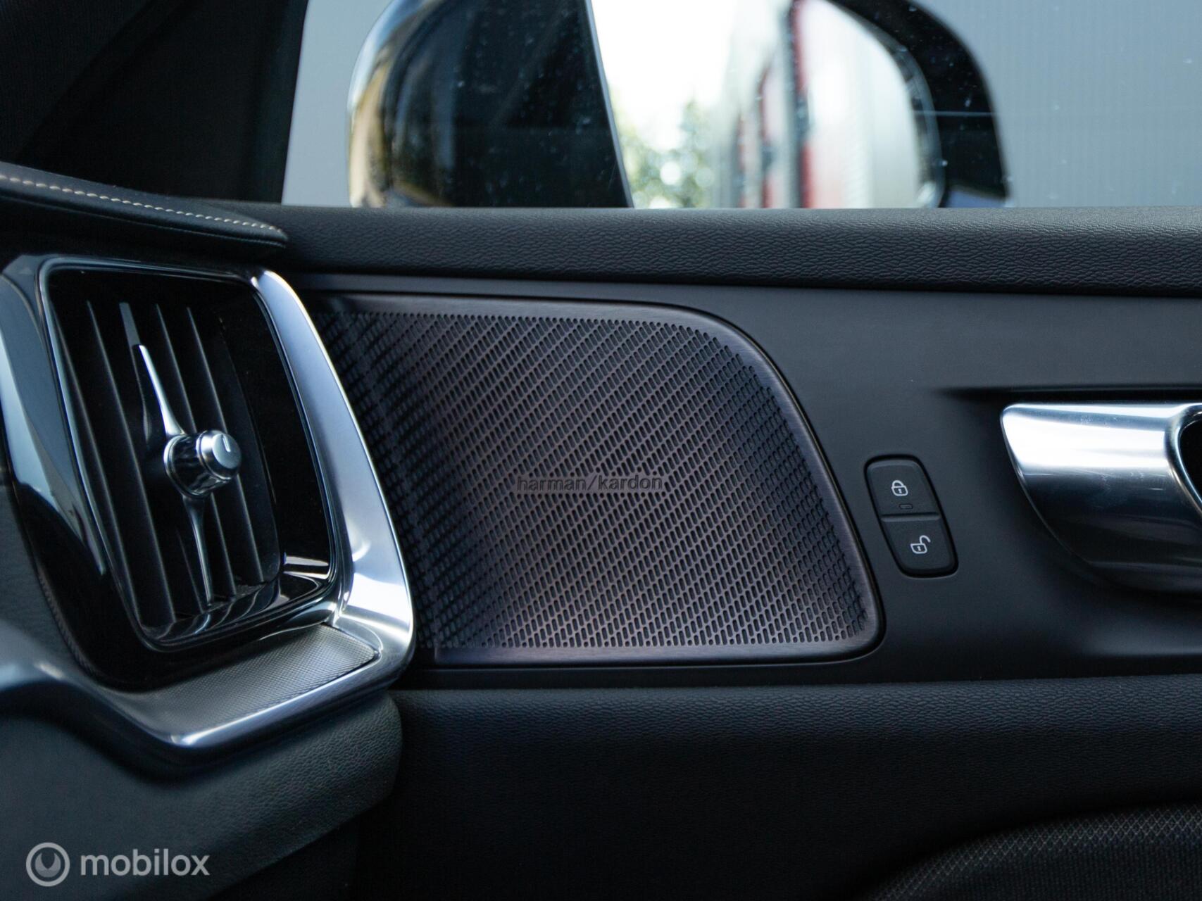 Foto van Volvo V60