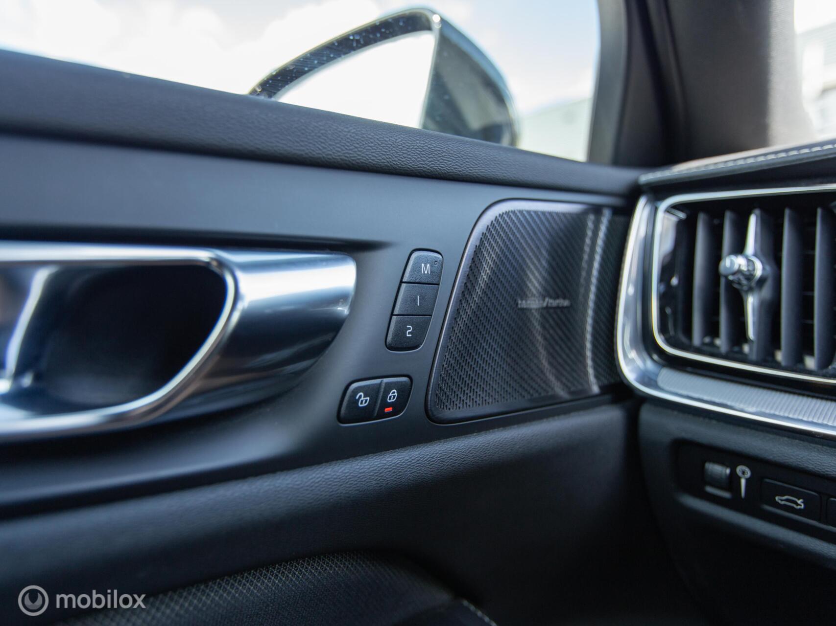 Foto van Volvo V60
