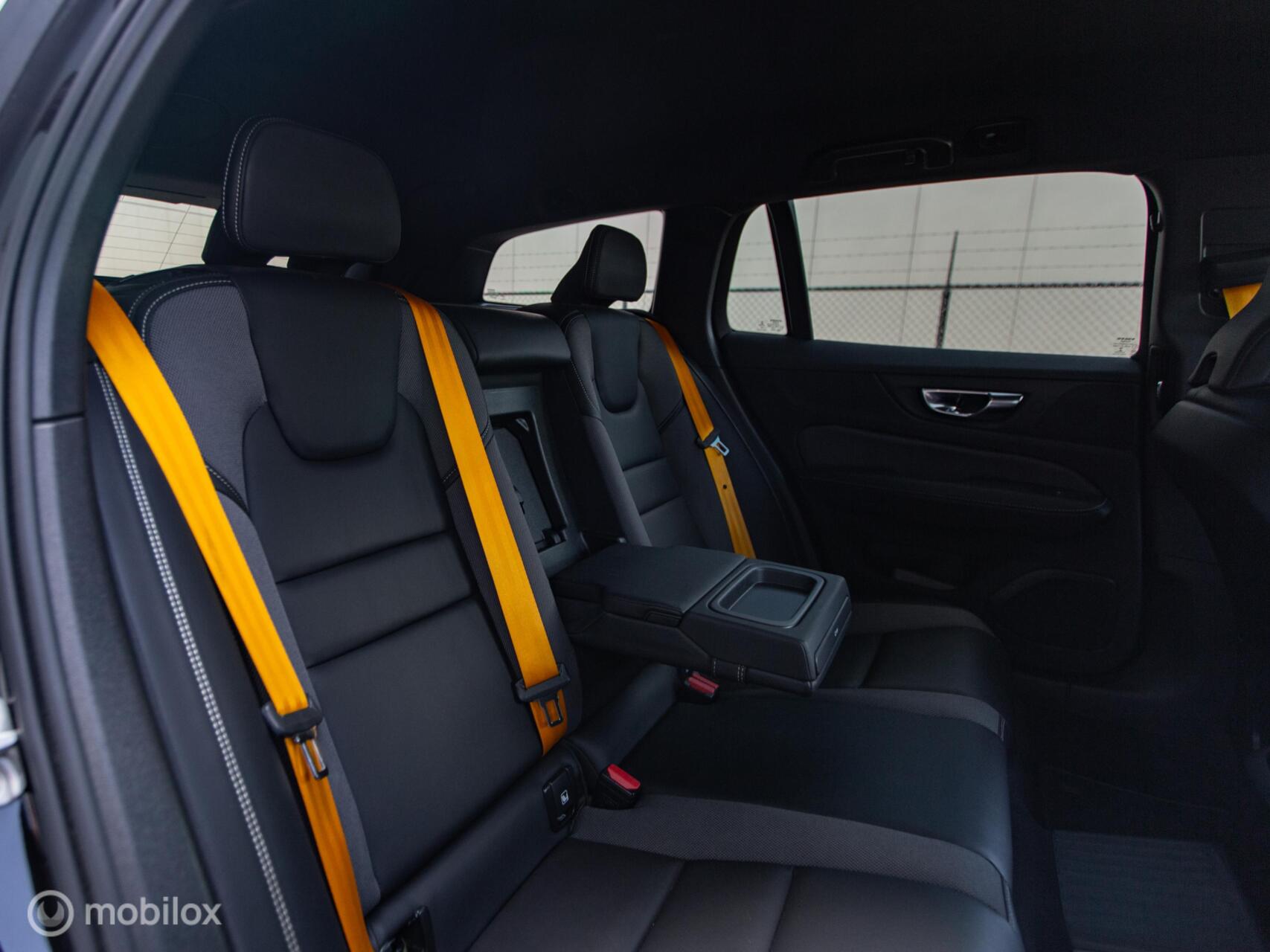 Foto van Volvo V60