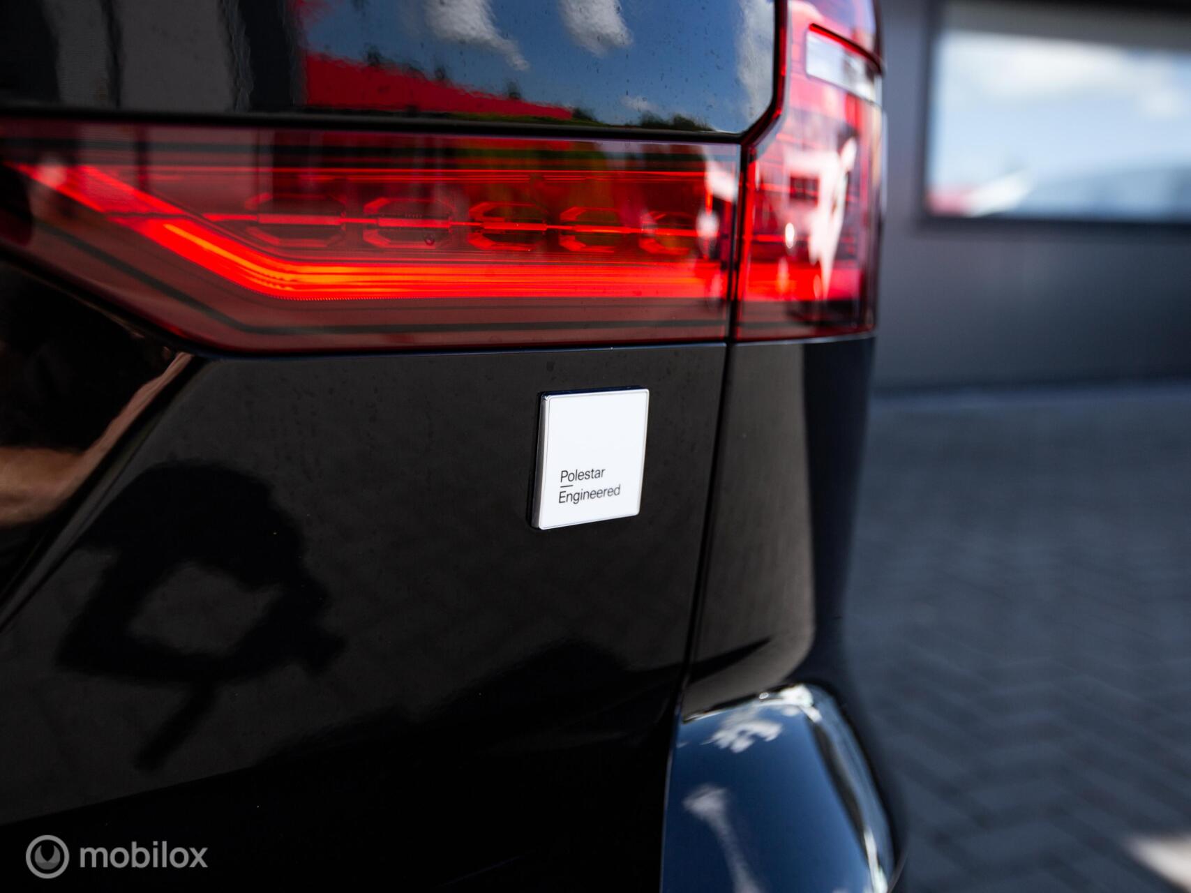 Foto van Volvo V60