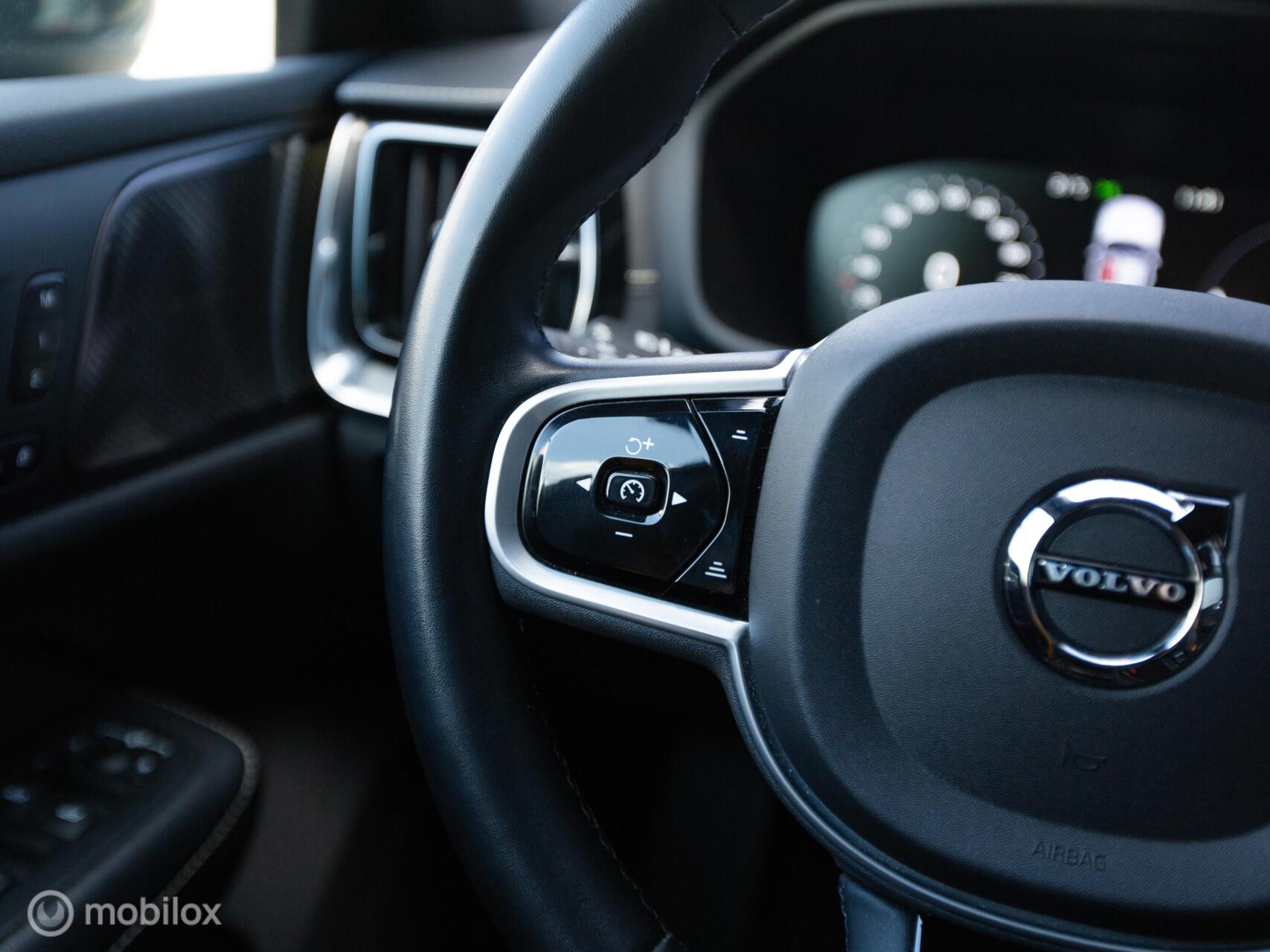 Foto van Volvo V60