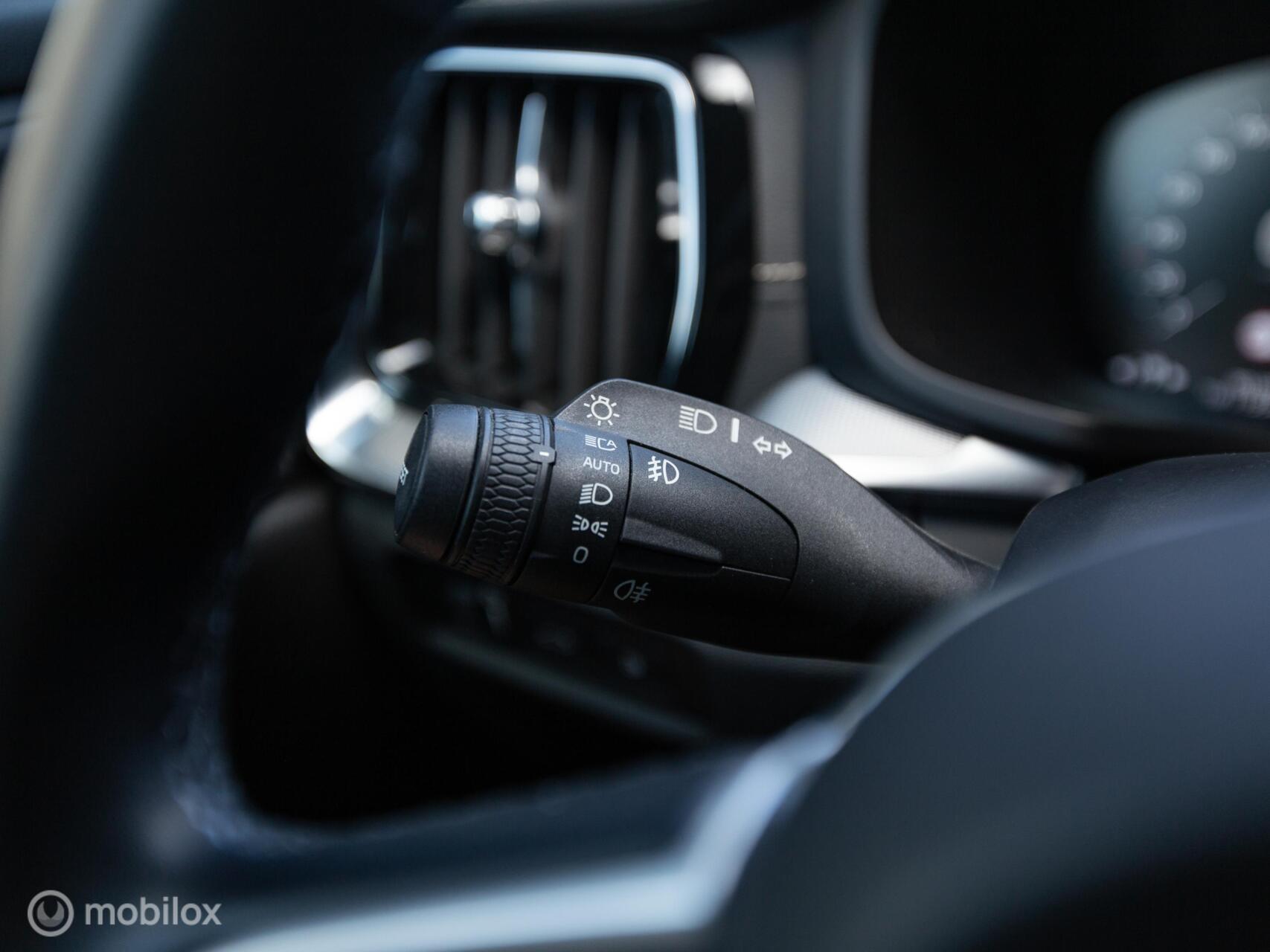 Foto van Volvo V60