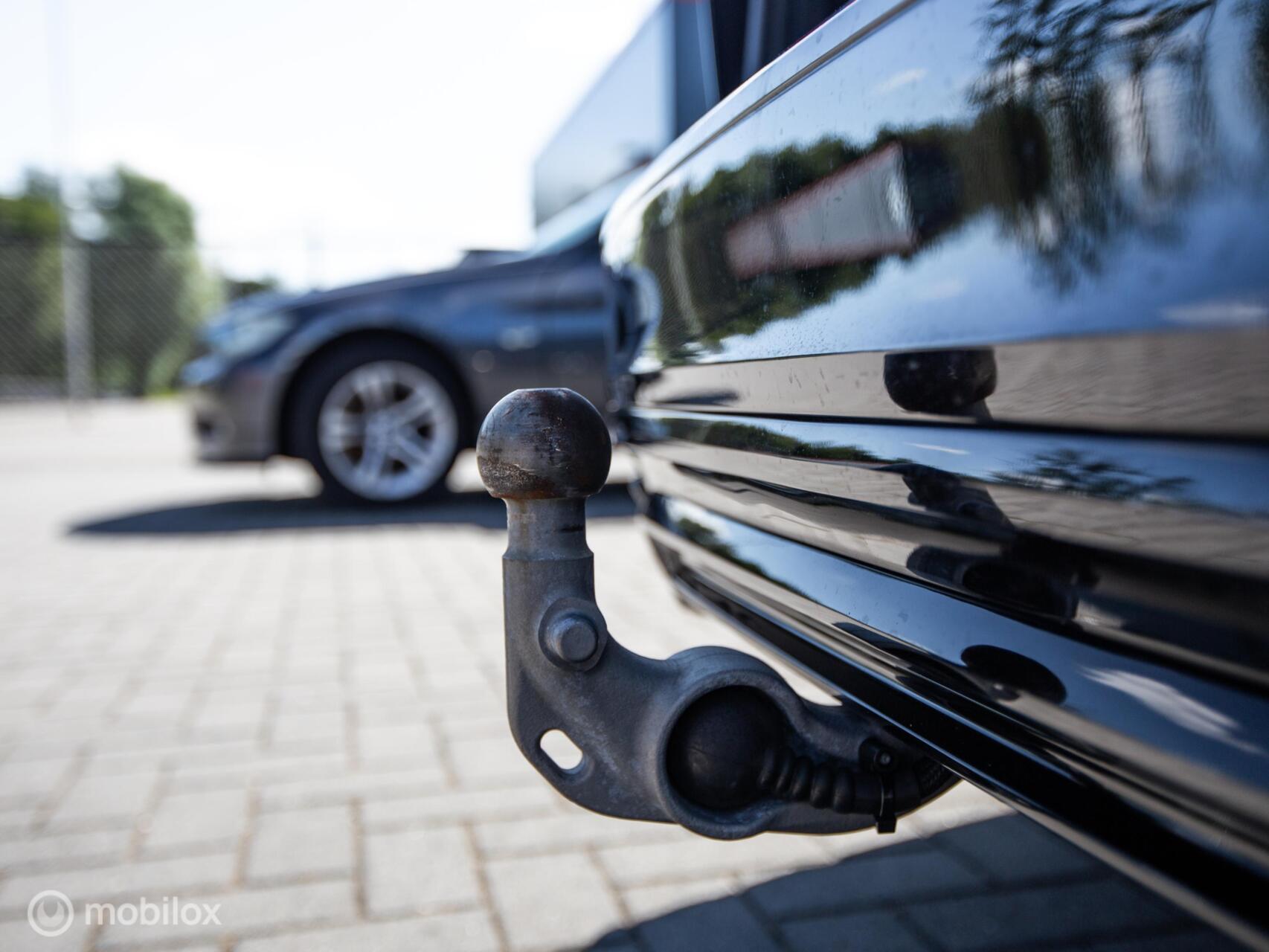 Foto van Volvo V60