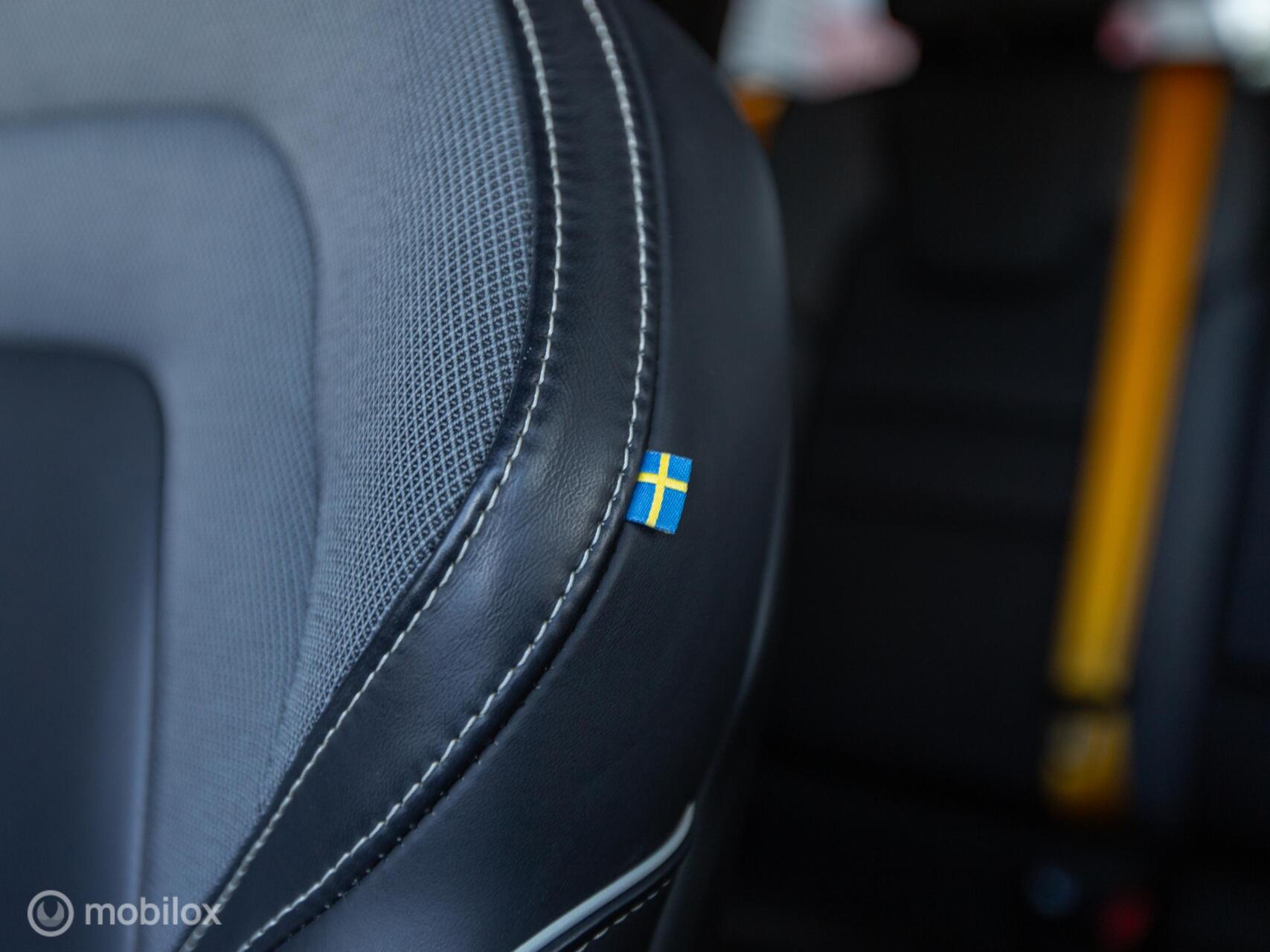 Foto van Volvo V60