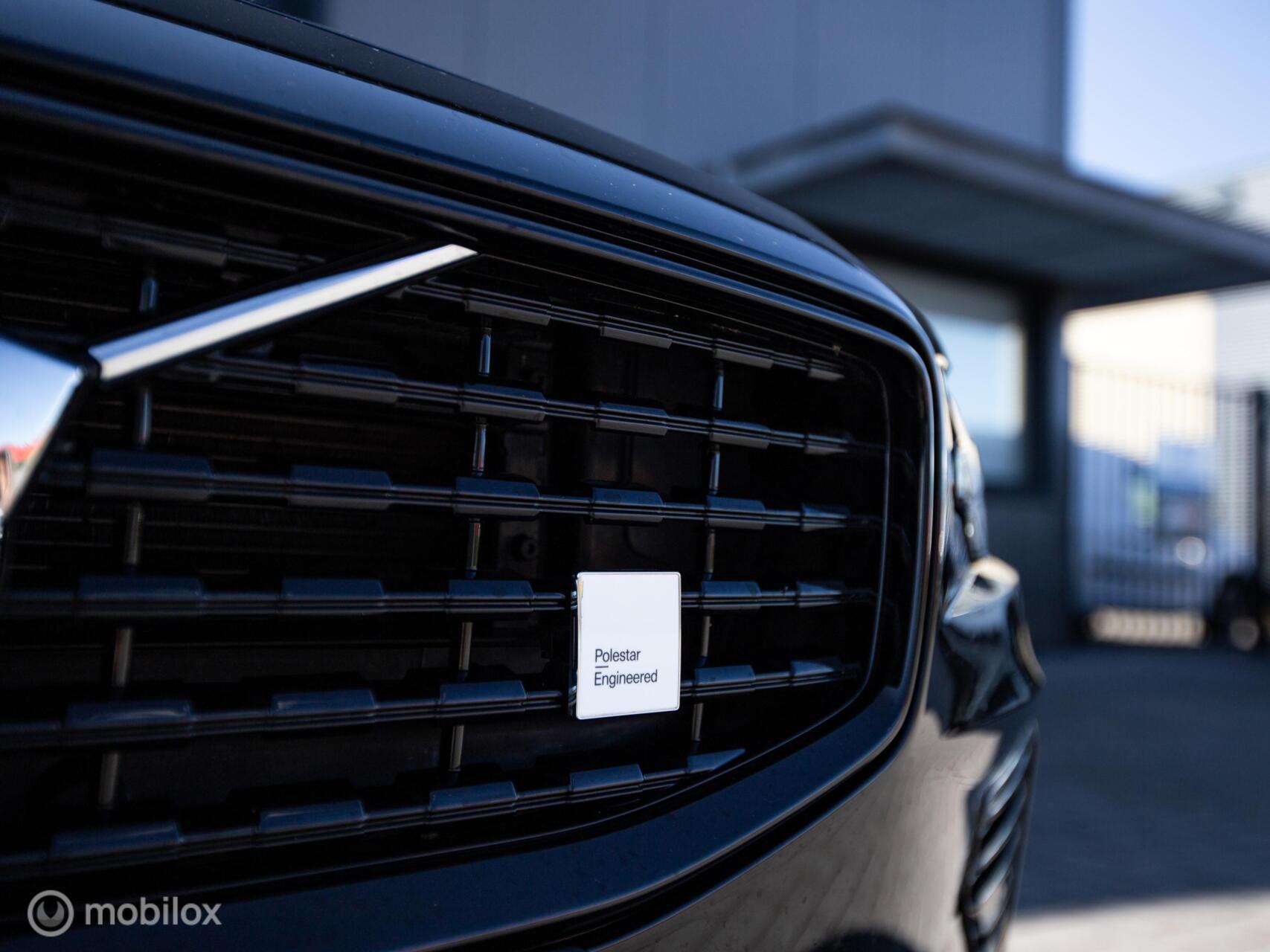 Foto van Volvo V60