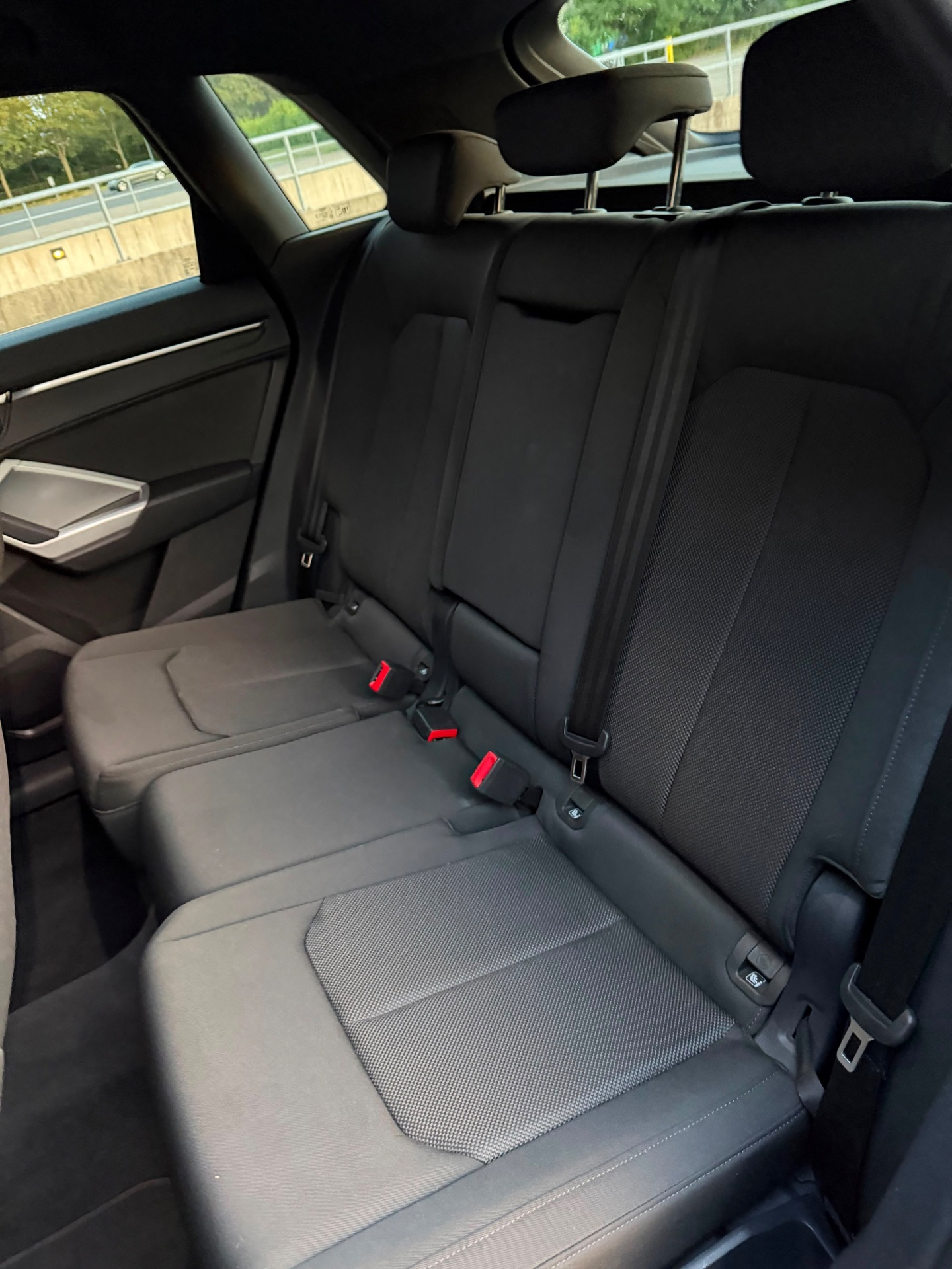 Foto van Audi Q3