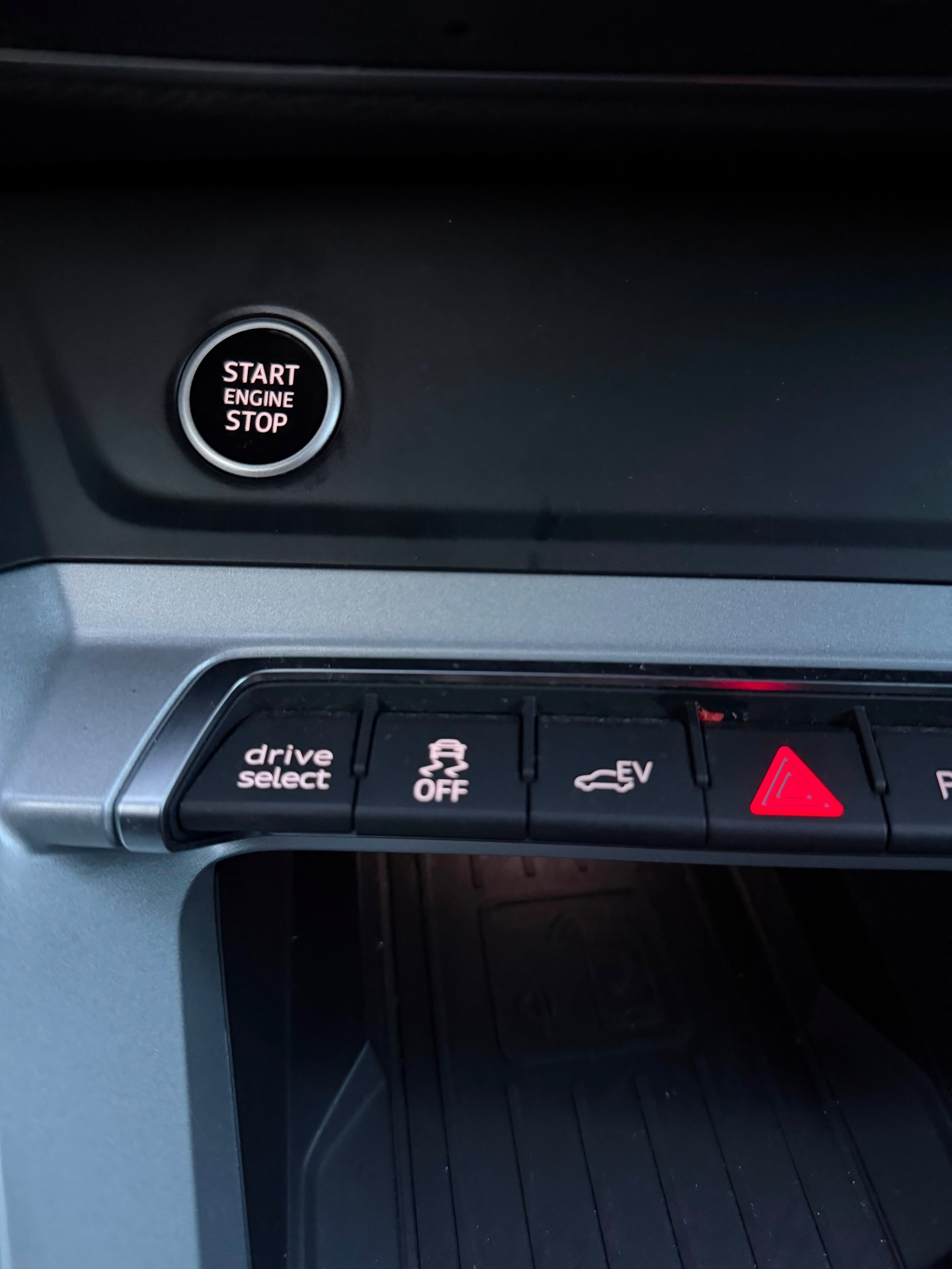 Foto van Audi Q3