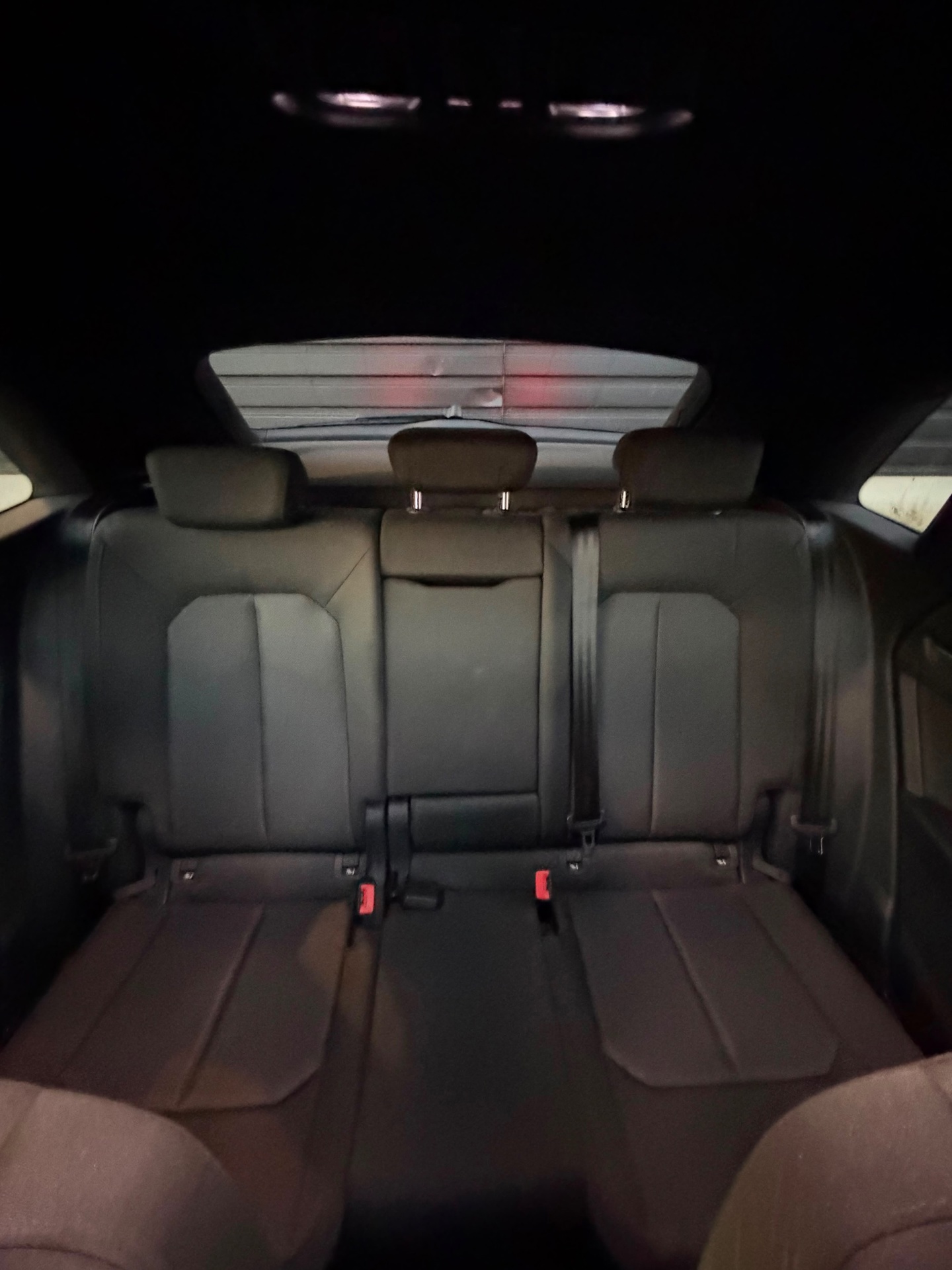 Foto van Audi Q3