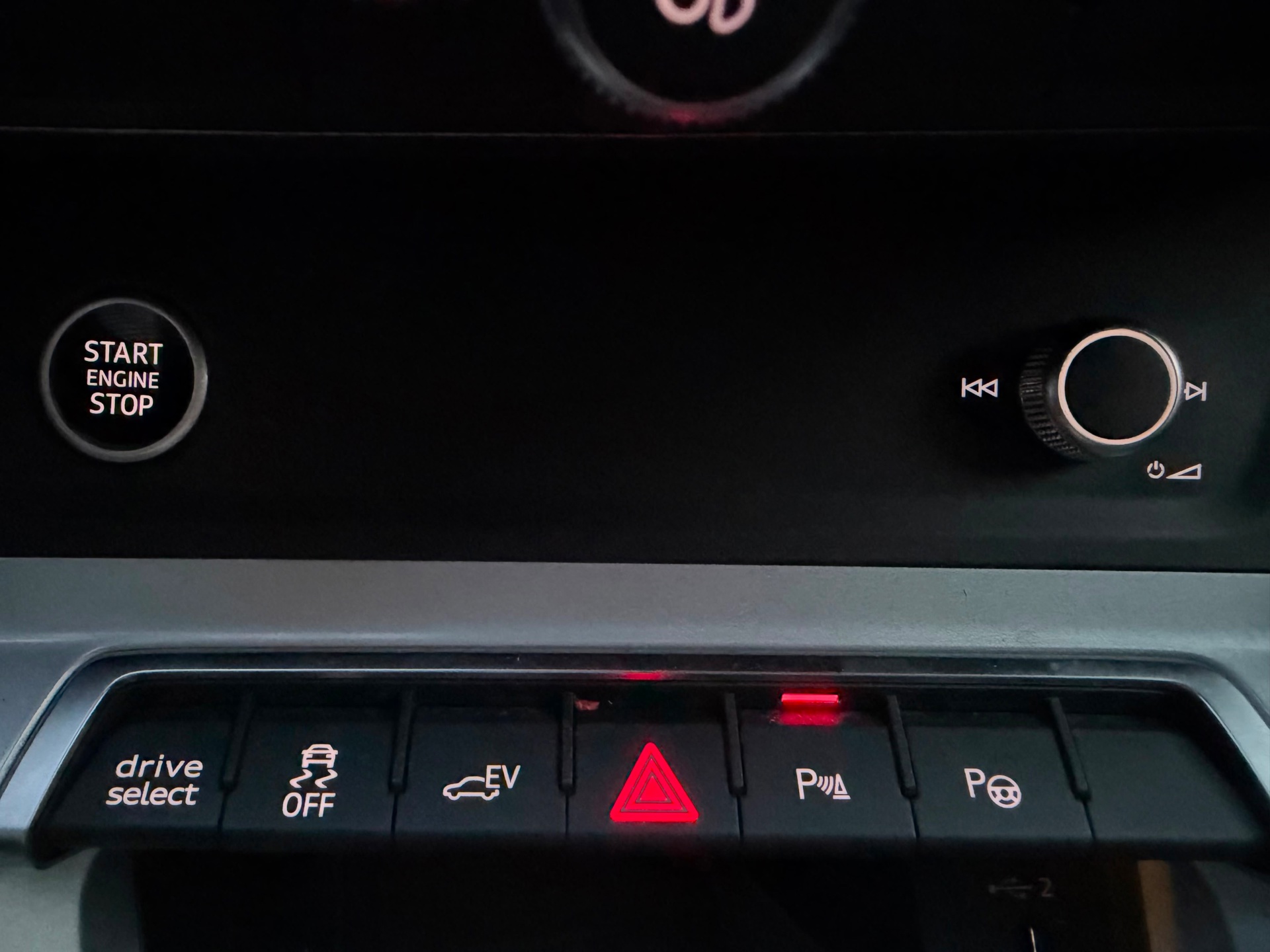 Foto van Audi Q3