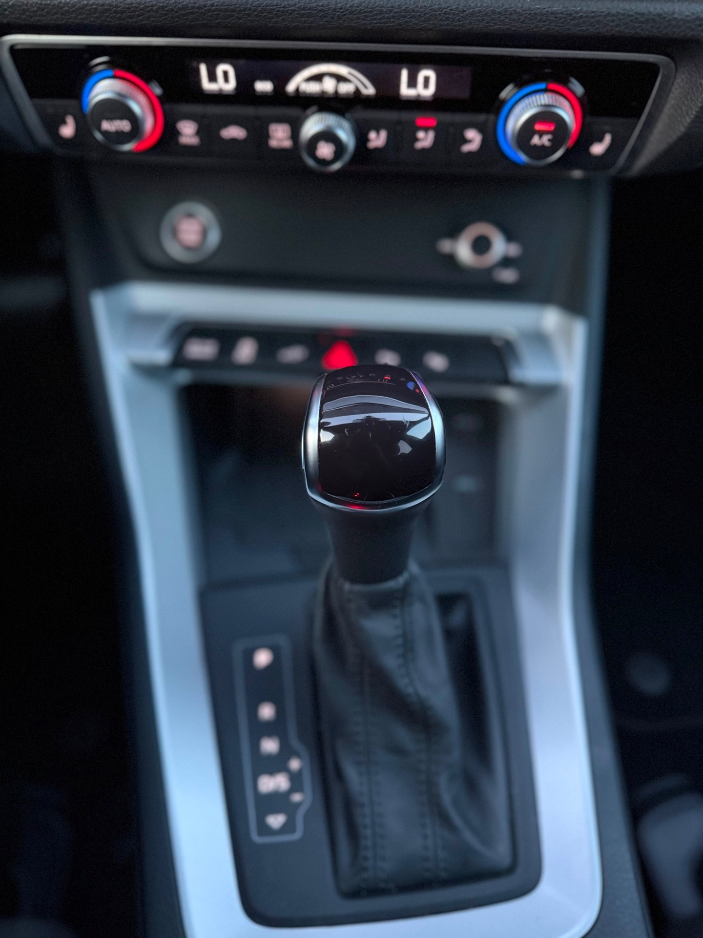 Foto van Audi Q3