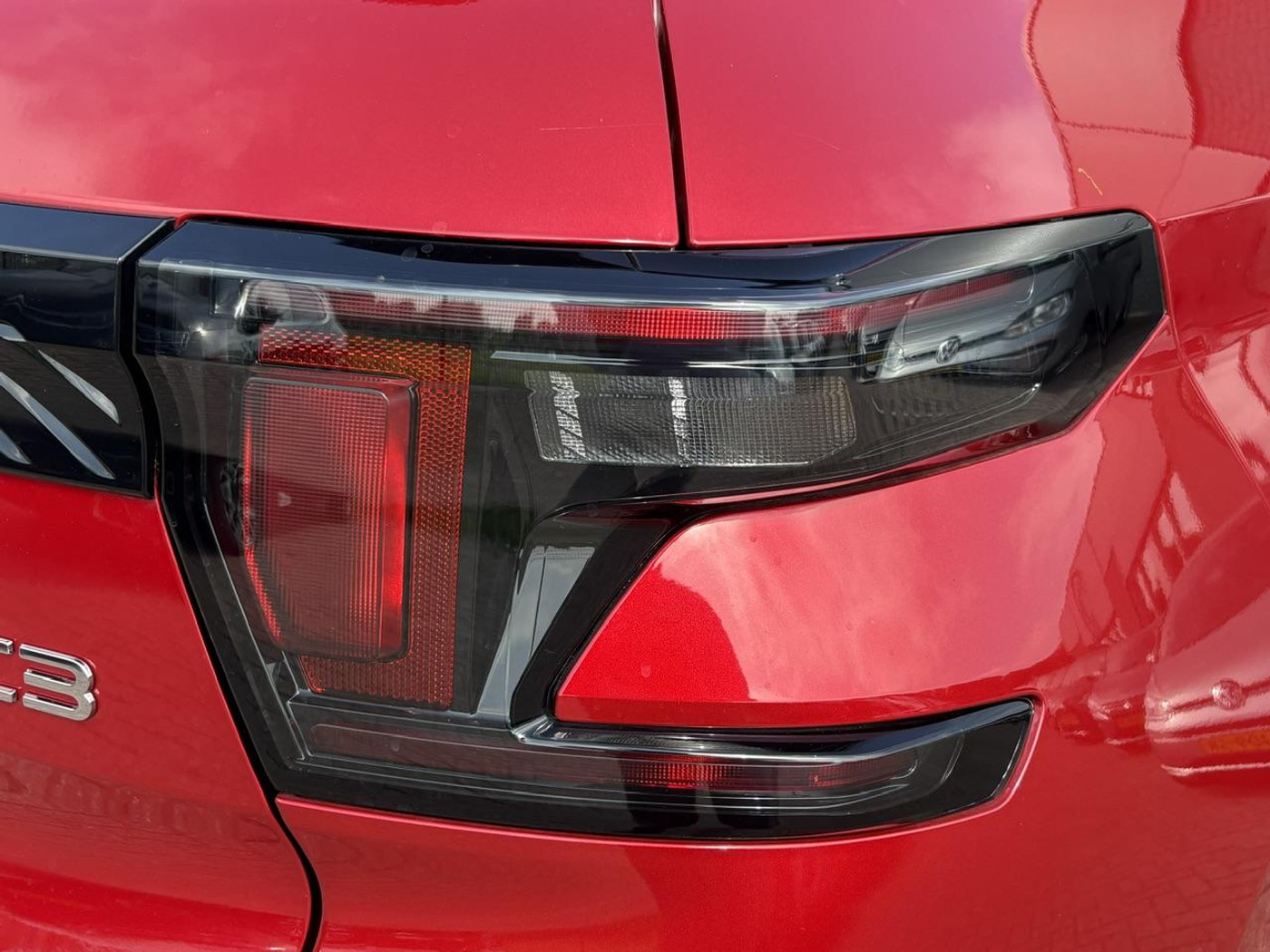 Foto van Citroen Ë-c3 Aircross