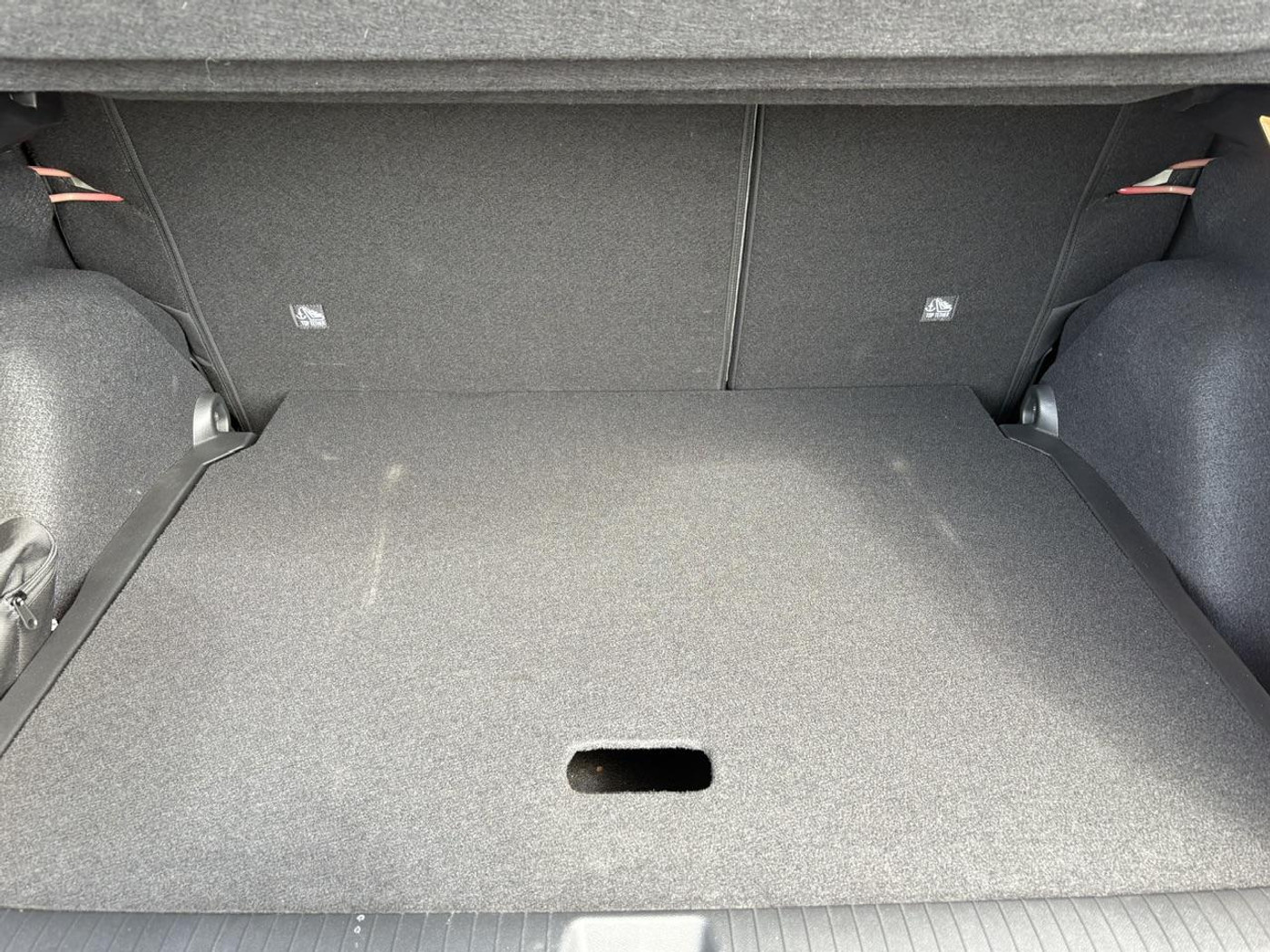 Foto van Citroen Ë-c3 Aircross