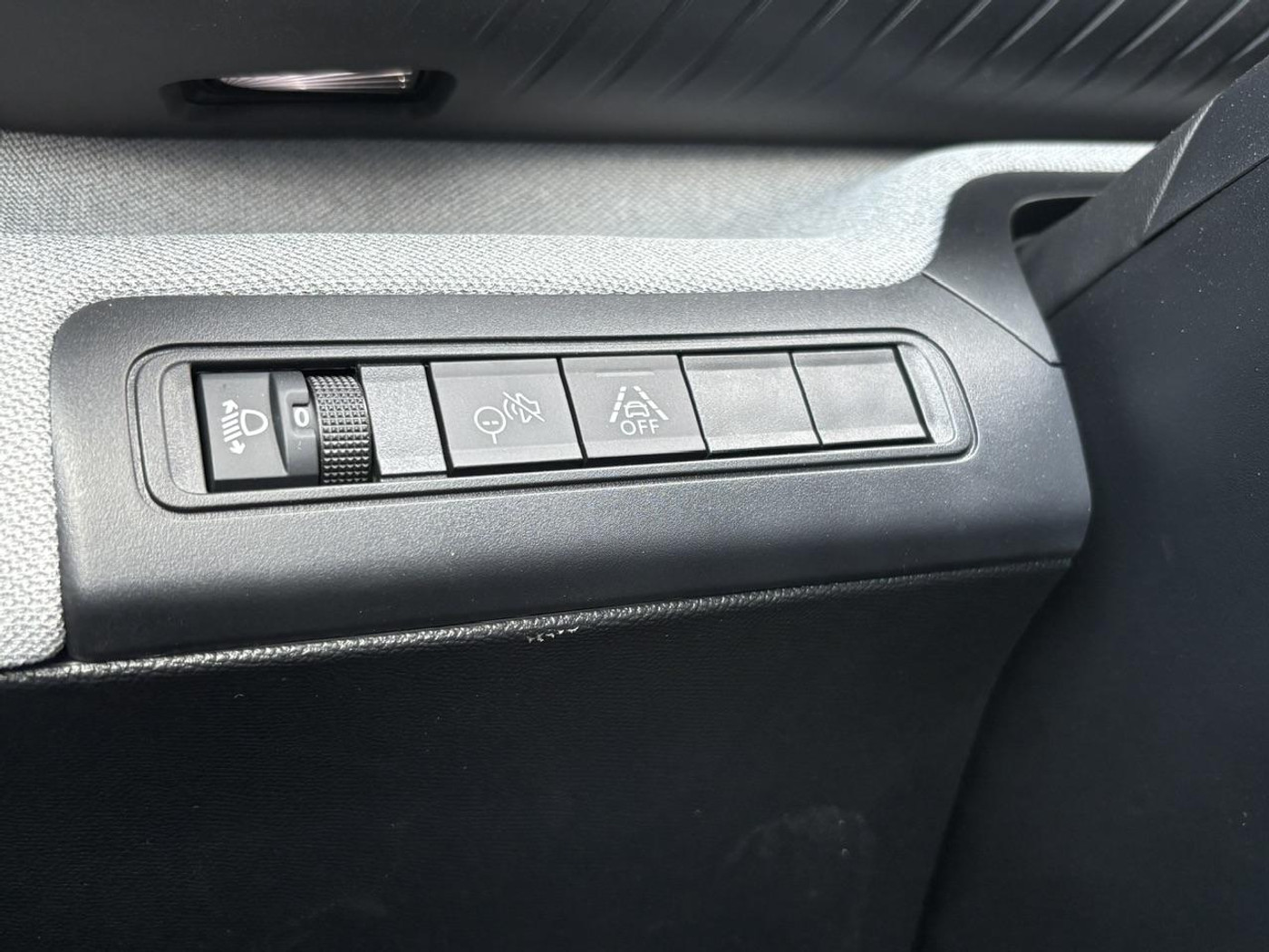 Foto van Citroen Ë-c3 Aircross