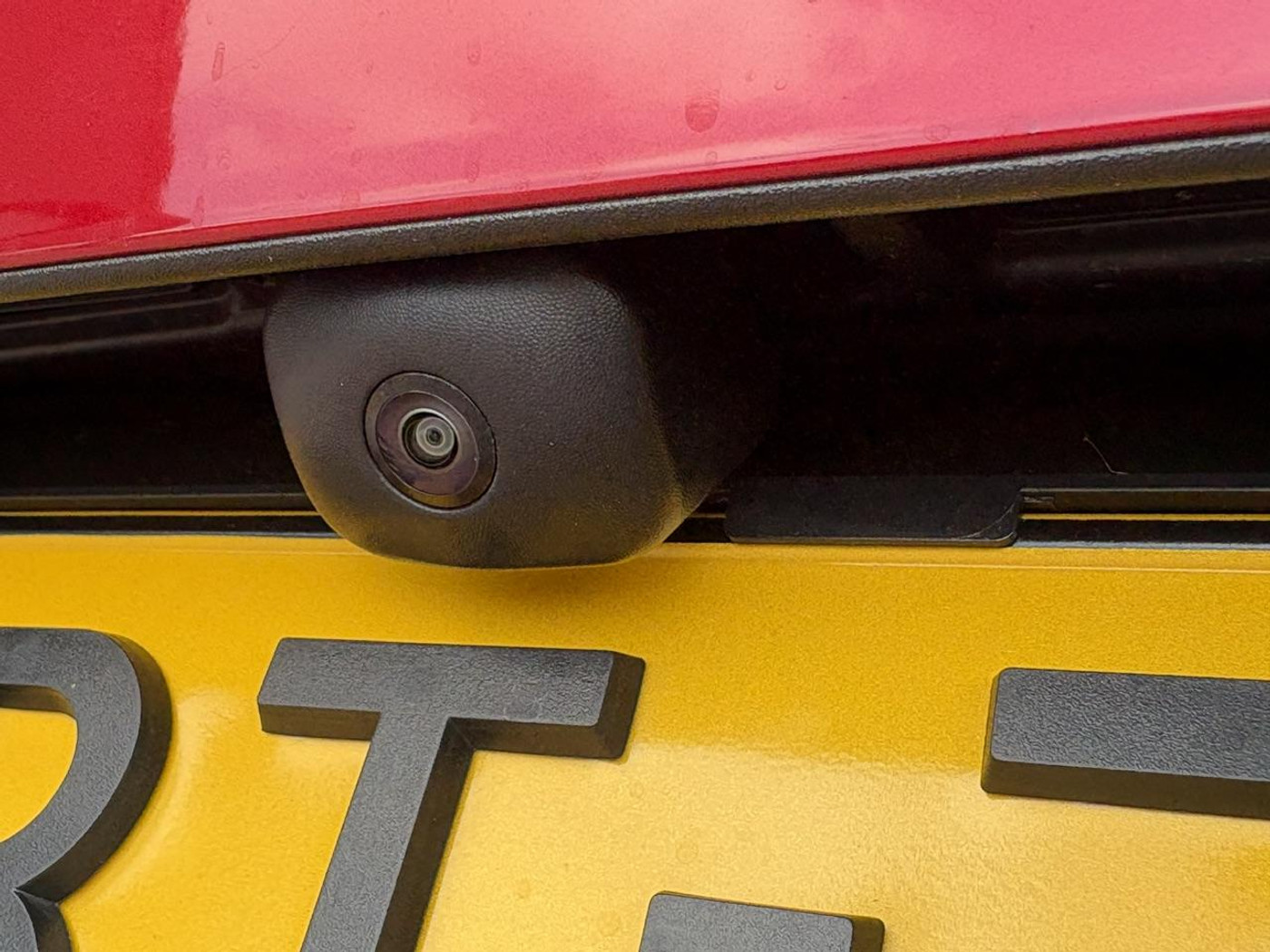 Foto van Citroen Ë-c3 Aircross