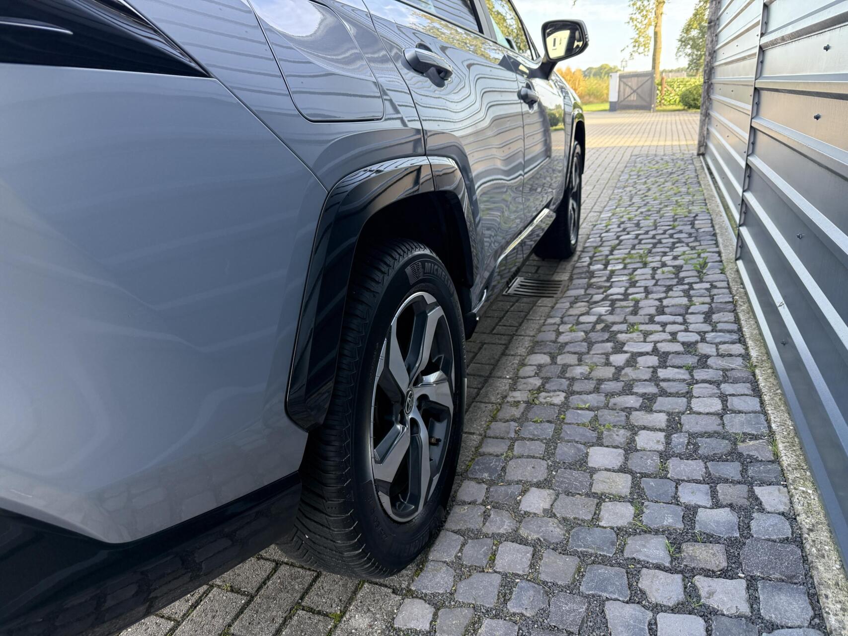 Foto van Toyota Toyota Rav4