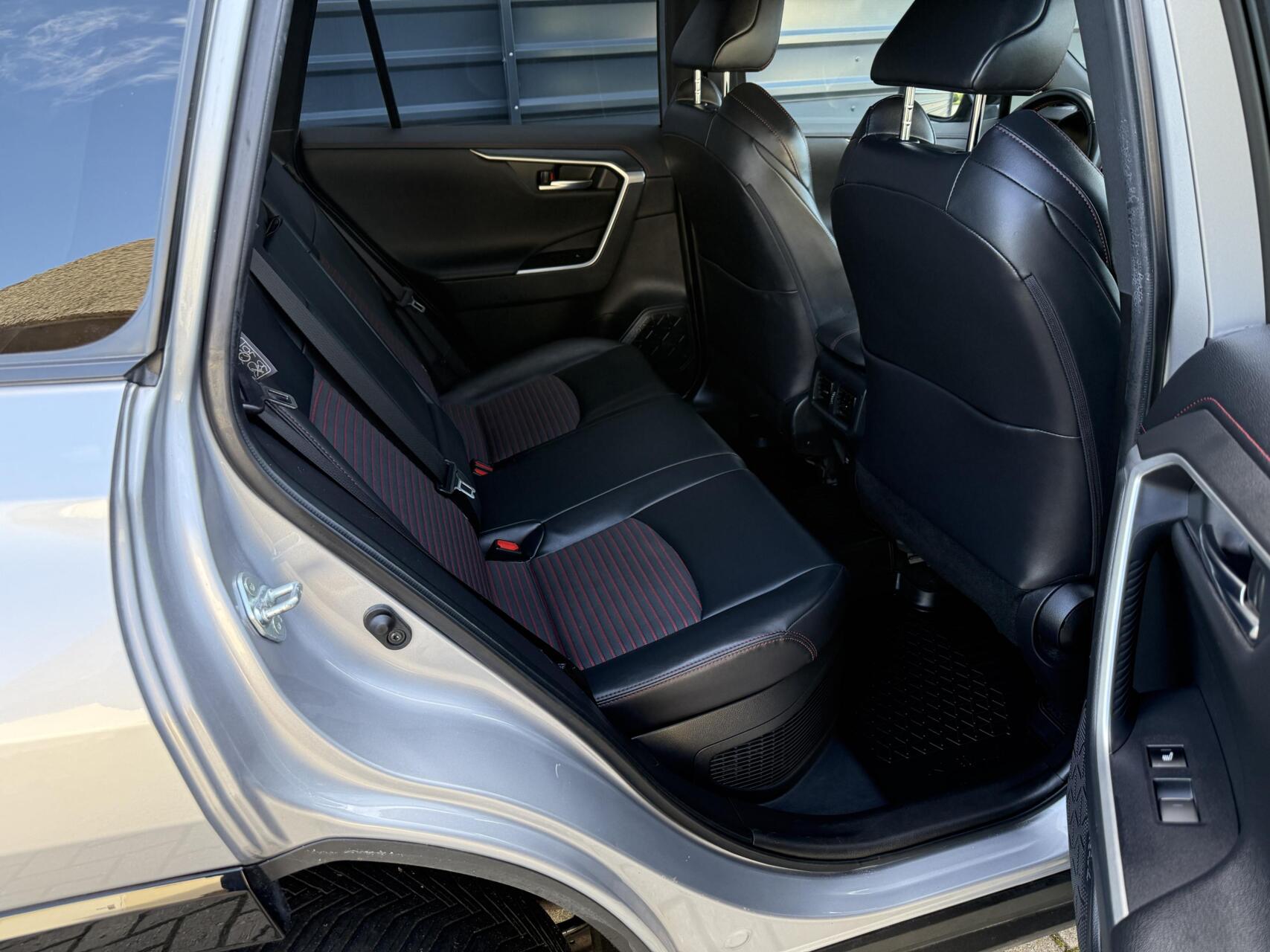 Foto van Toyota Toyota Rav4