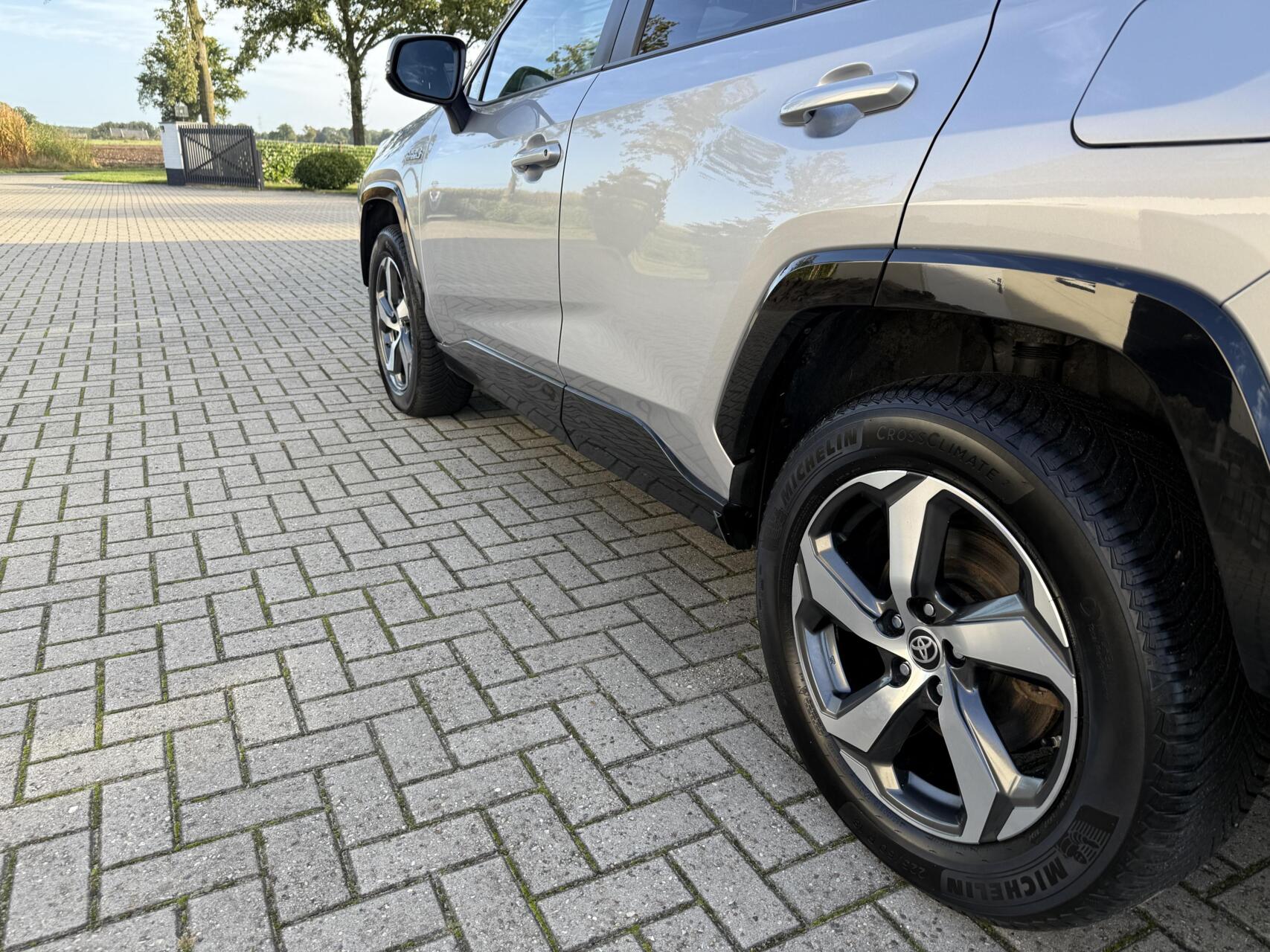 Foto van Toyota Toyota Rav4