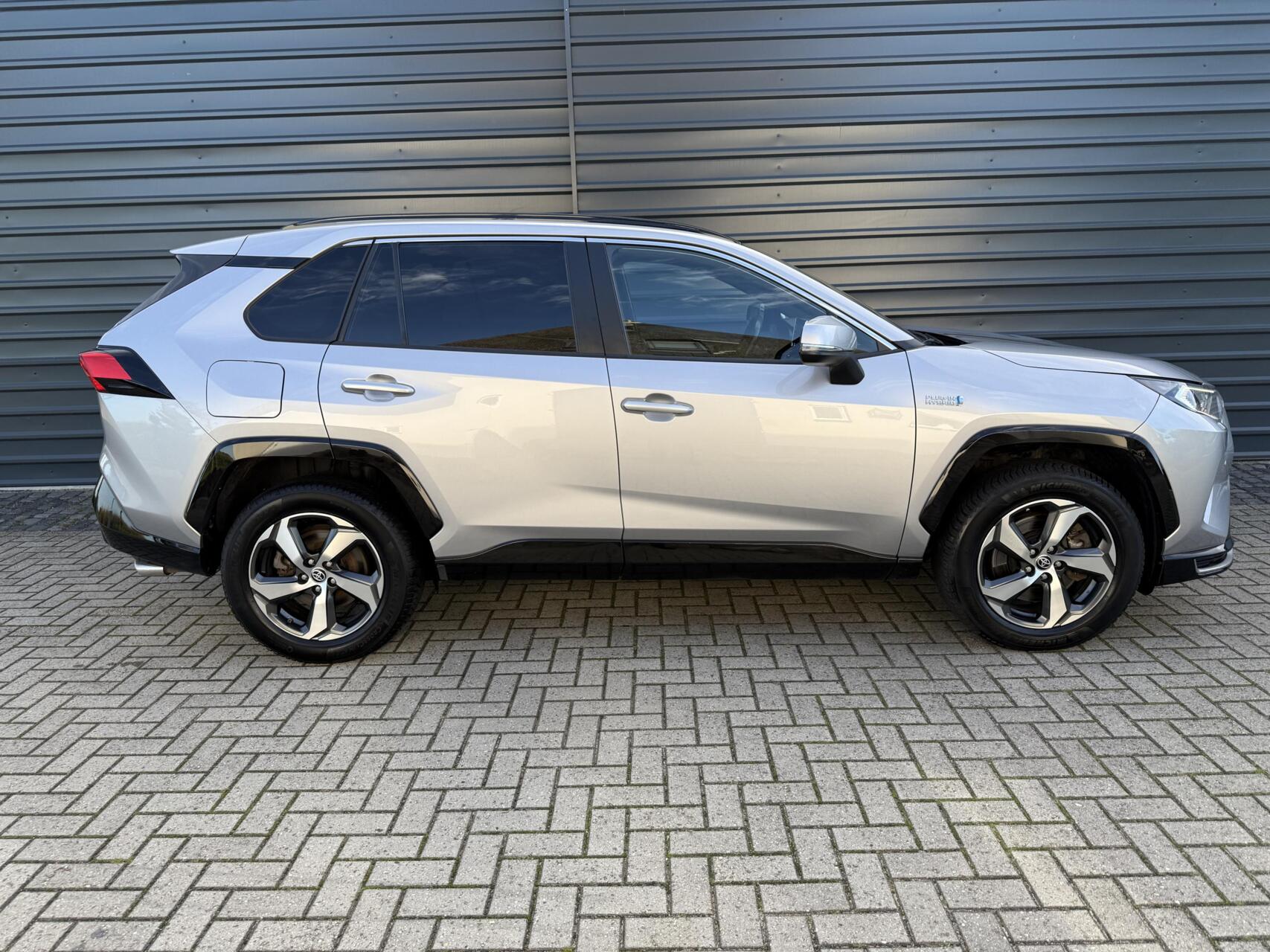 Foto van Toyota Toyota Rav4
