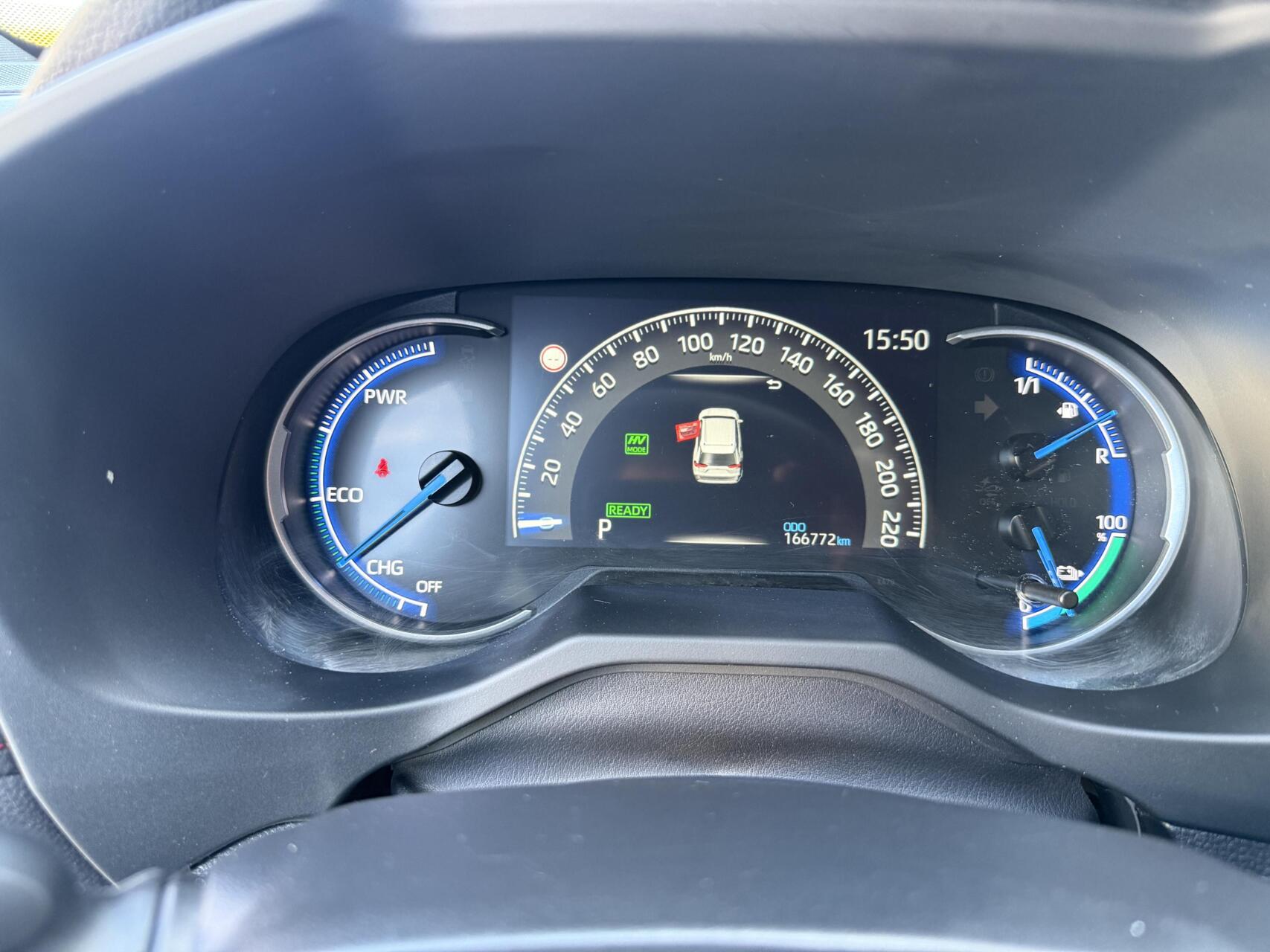 Foto van Toyota Toyota Rav4
