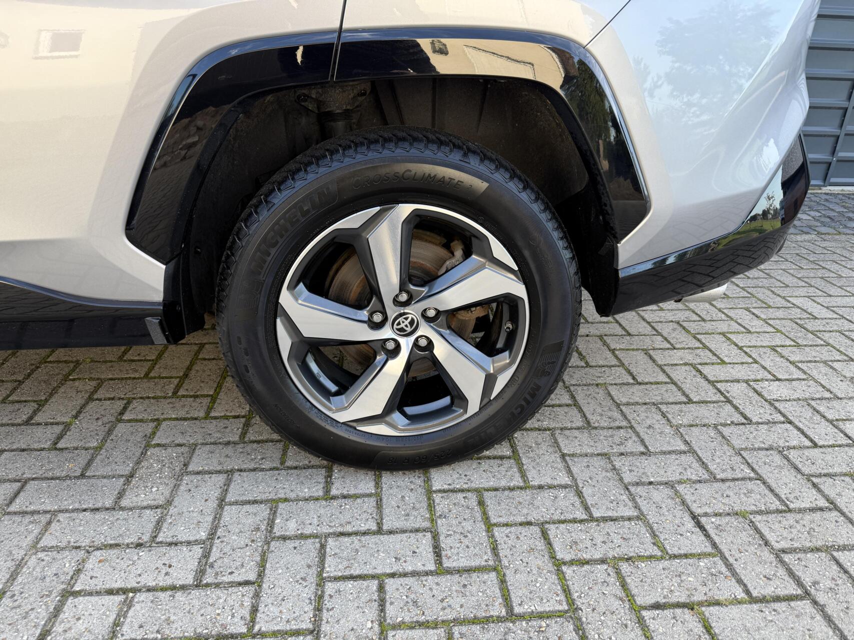 Foto van Toyota Toyota Rav4