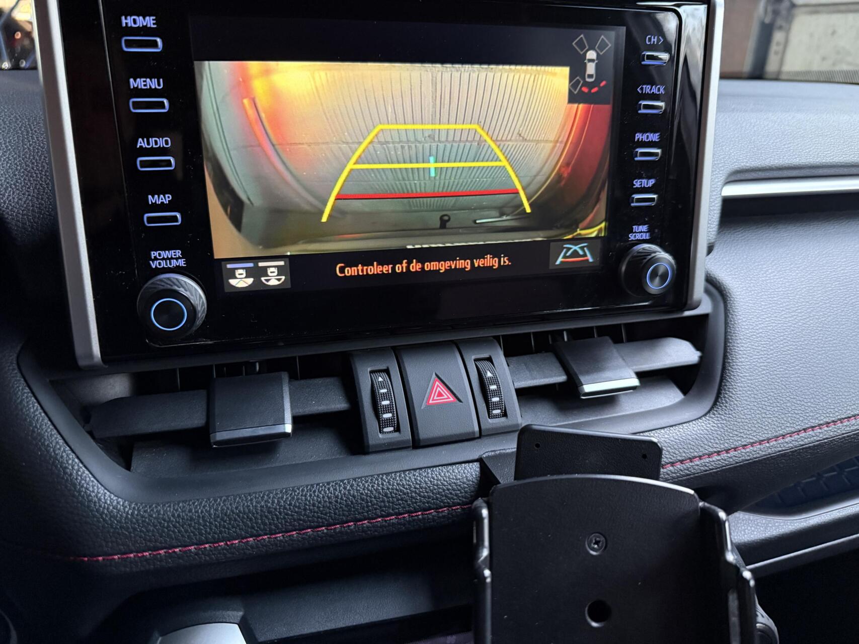 Foto van Toyota Toyota Rav4