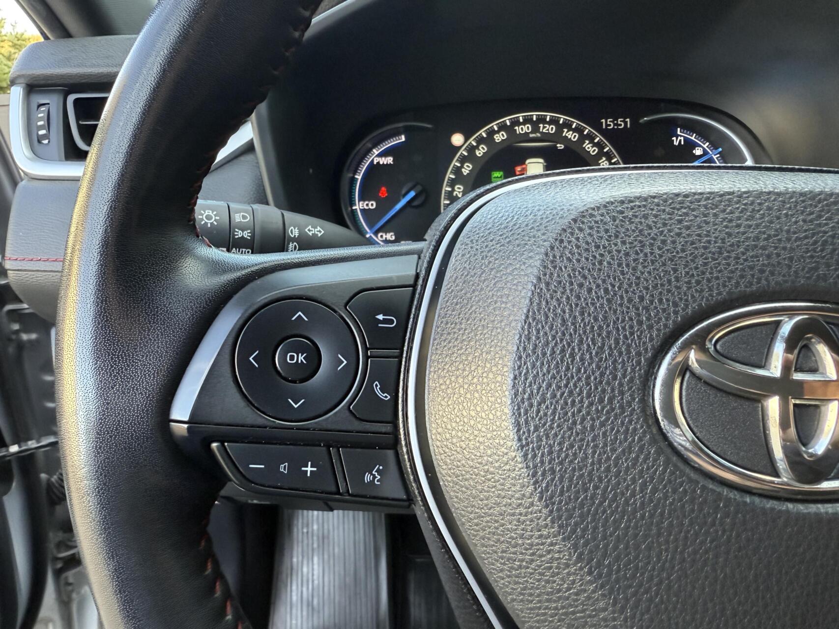 Foto van Toyota Toyota Rav4