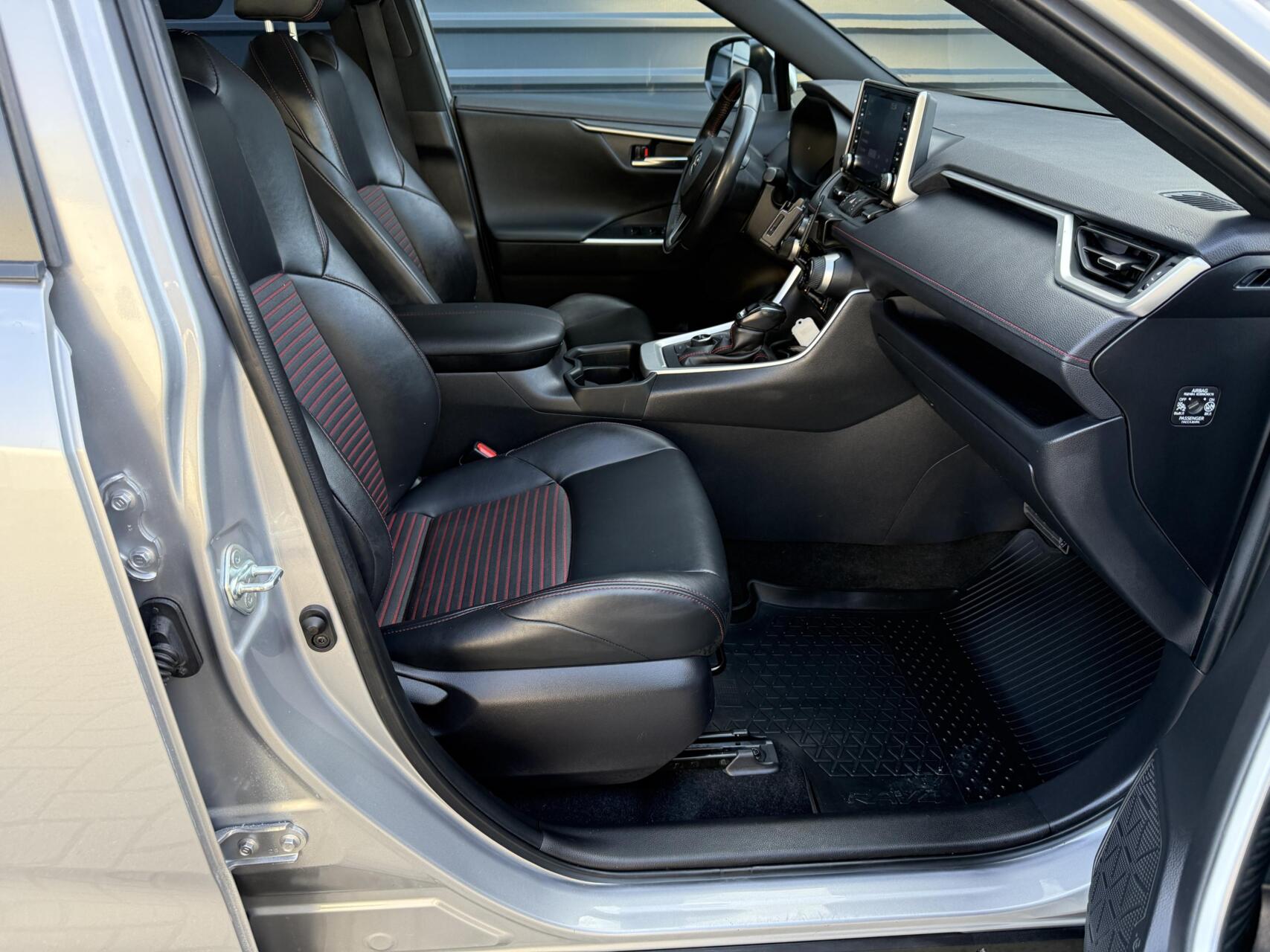 Foto van Toyota Toyota Rav4