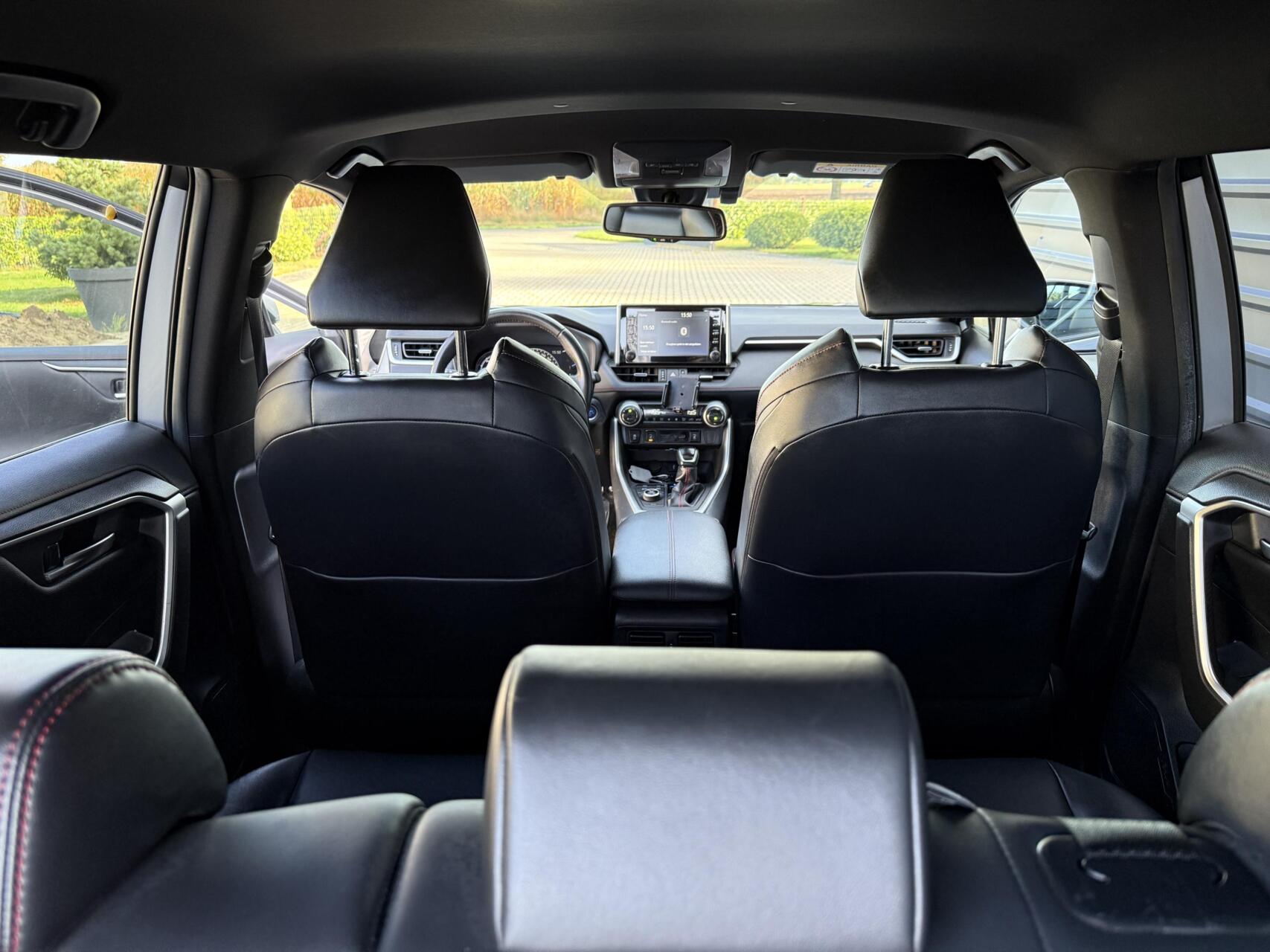 Foto van Toyota Toyota Rav4